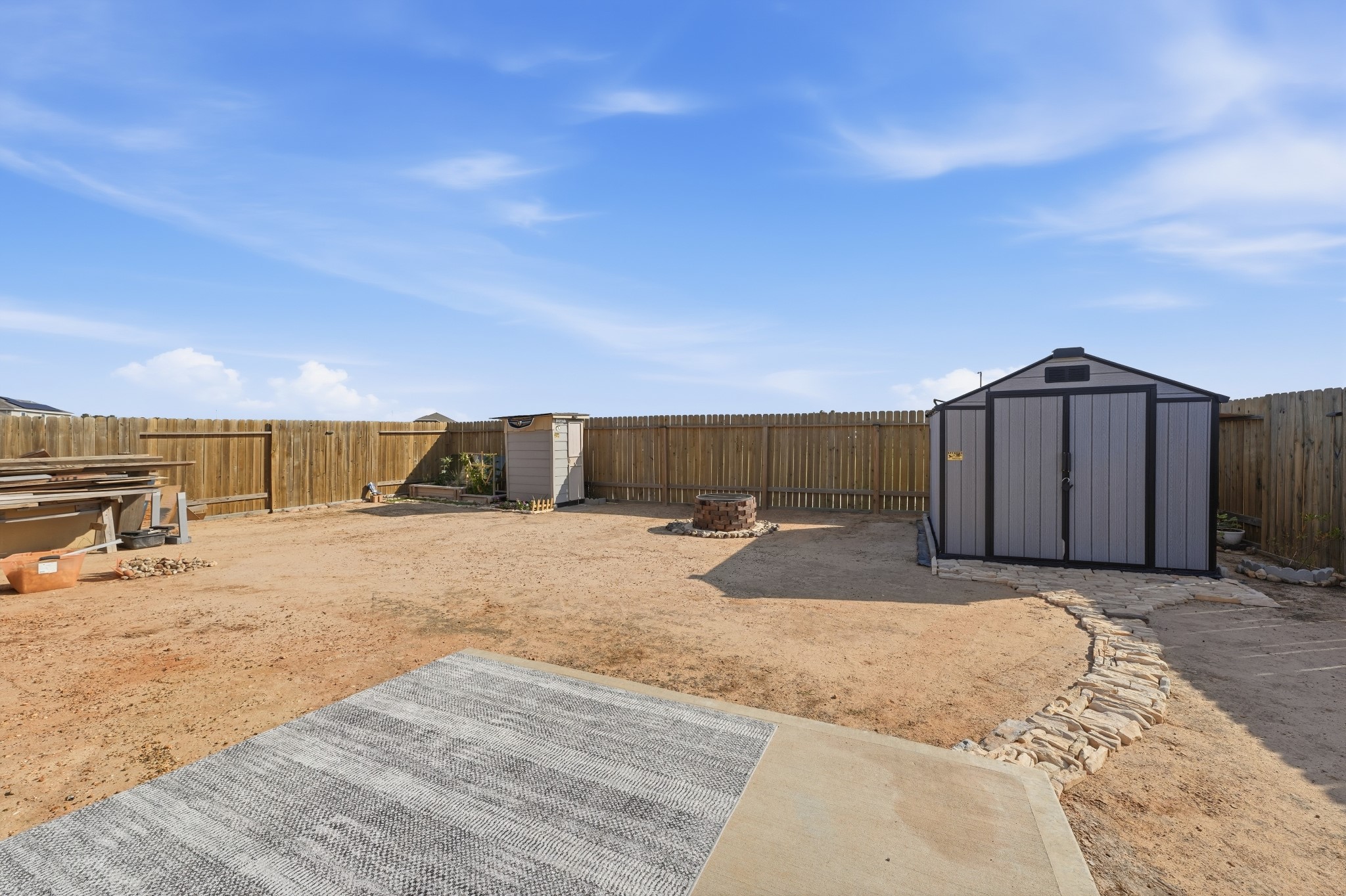 16382 Sweet Grove Drive, Conroe, TX 77303