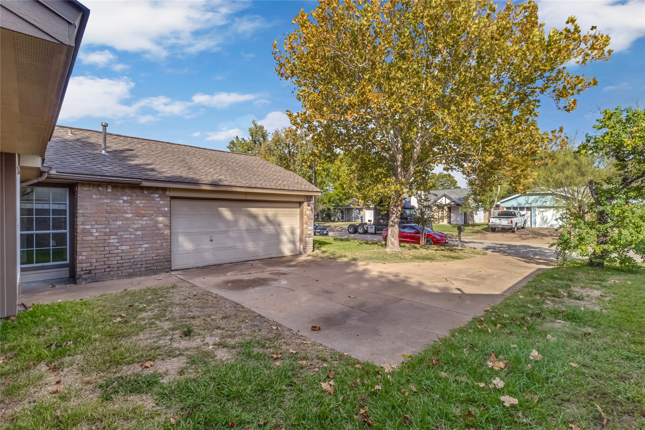 1915 Crosscoach Lane, Katy, TX 77449