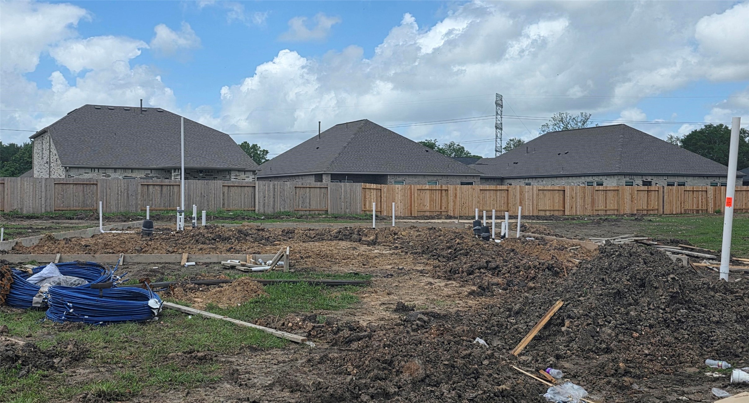 515 Chardonnay Drive, Alvin, TX 77511