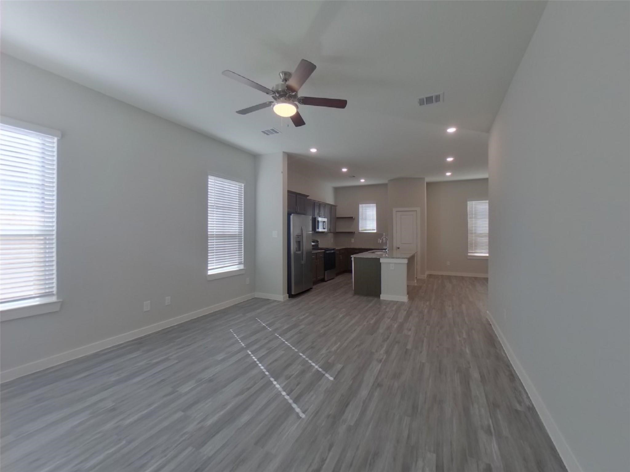 9835 Willow Creek Commerce Drive, #110, Tomball, TX 77375