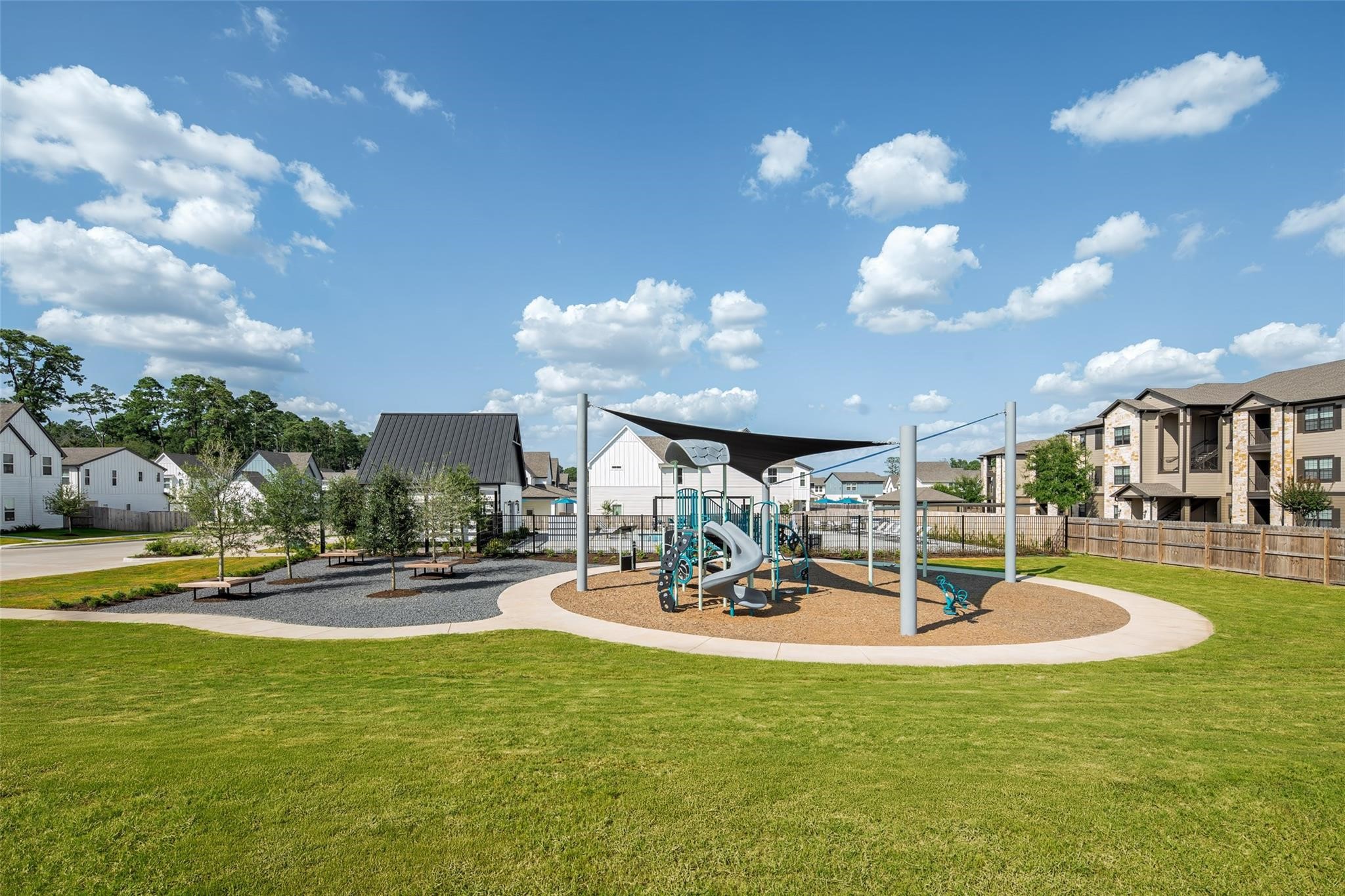 9835 Willow Creek Commerce Drive, #110, Tomball, TX 77375