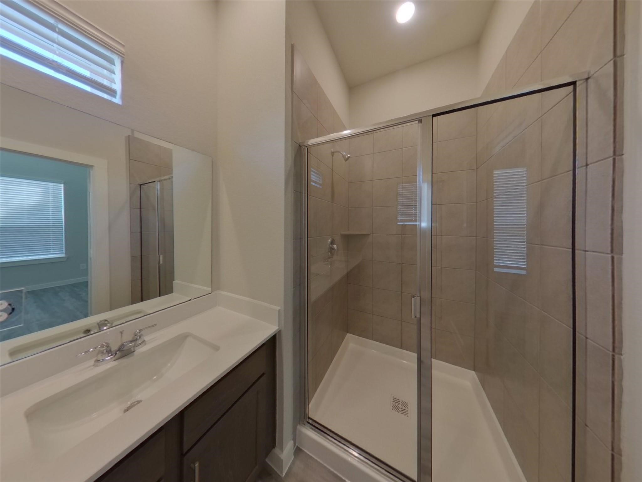 9835 Willow Creek Commerce Drive, #110, Tomball, TX 77375