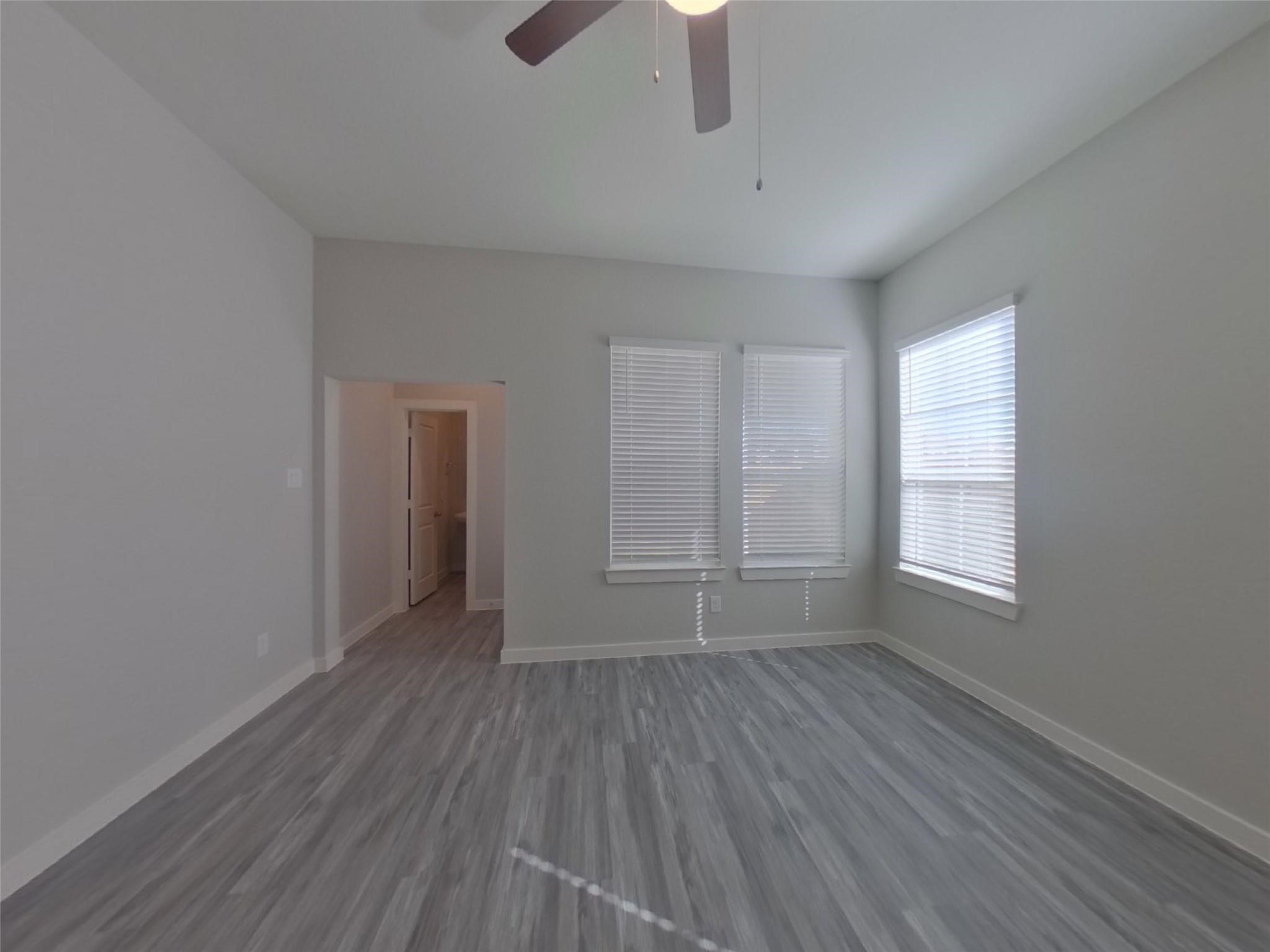 9835 Willow Creek Commerce Drive, #110, Tomball, TX 77375