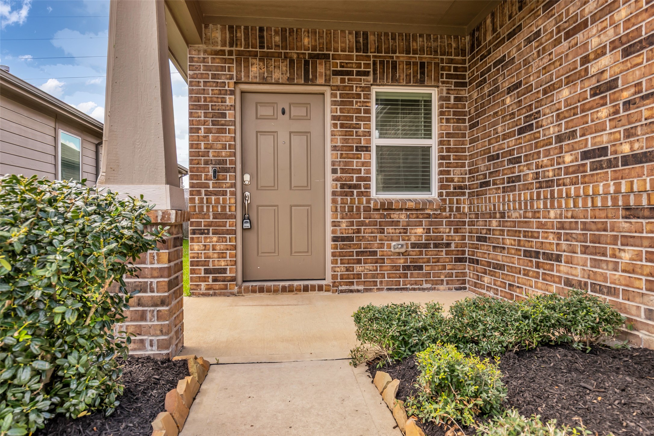 25703 Bottlebrush Sedge Street, Katy, TX 77493