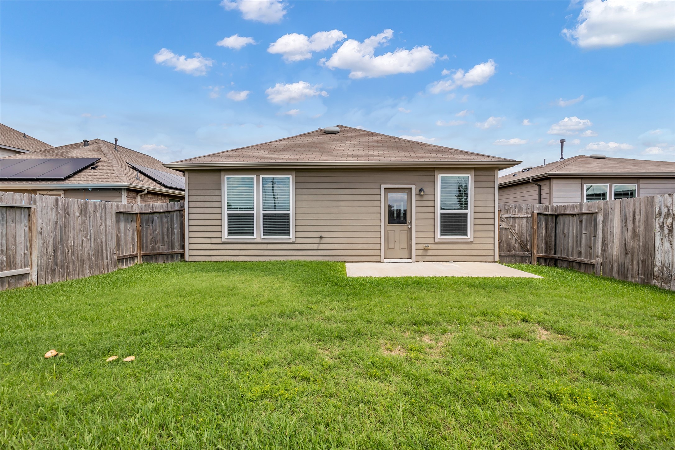 25703 Bottlebrush Sedge Street, Katy, TX 77493