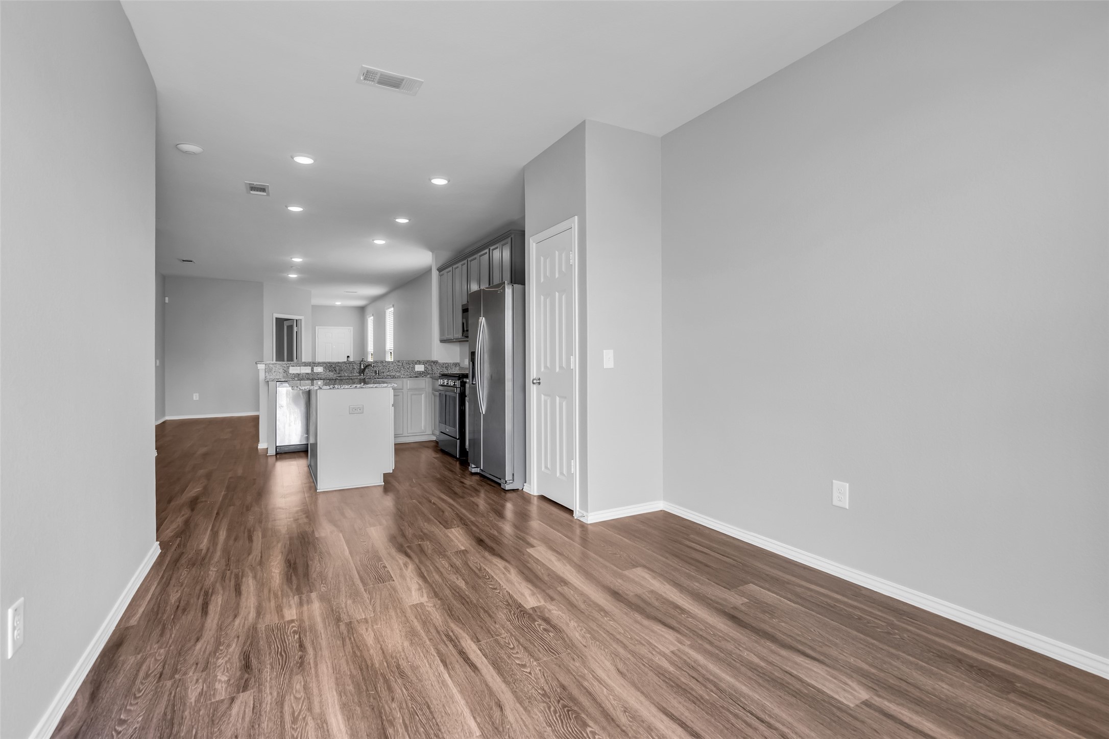 25703 Bottlebrush Sedge Street, Katy, TX 77493