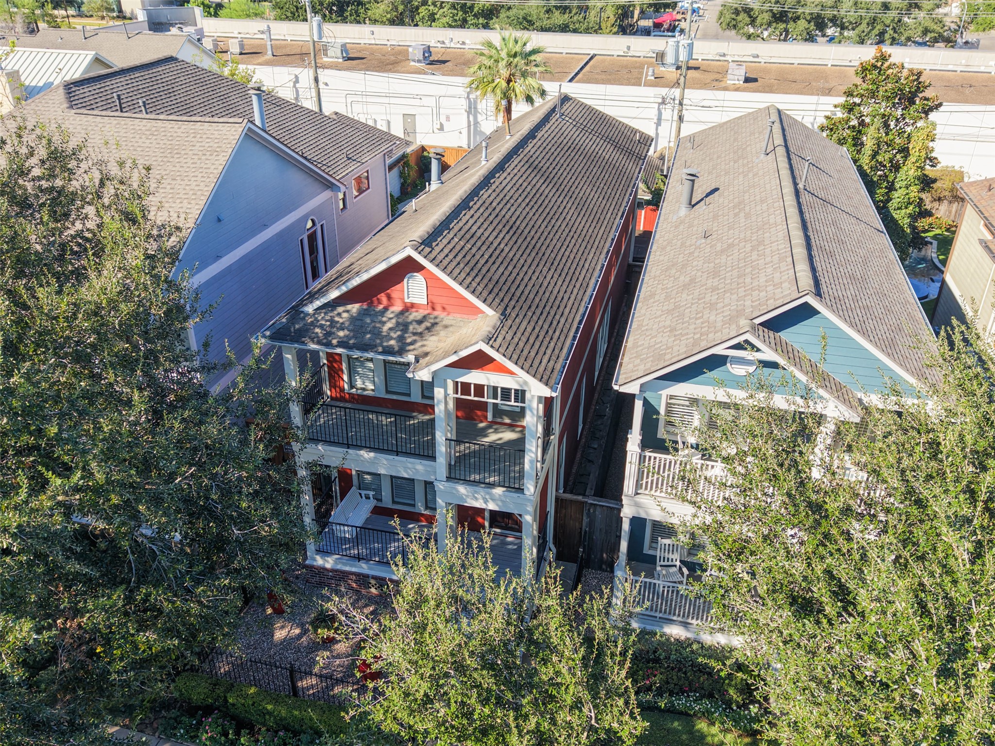455 W 18th Street, Houston, TX 77008