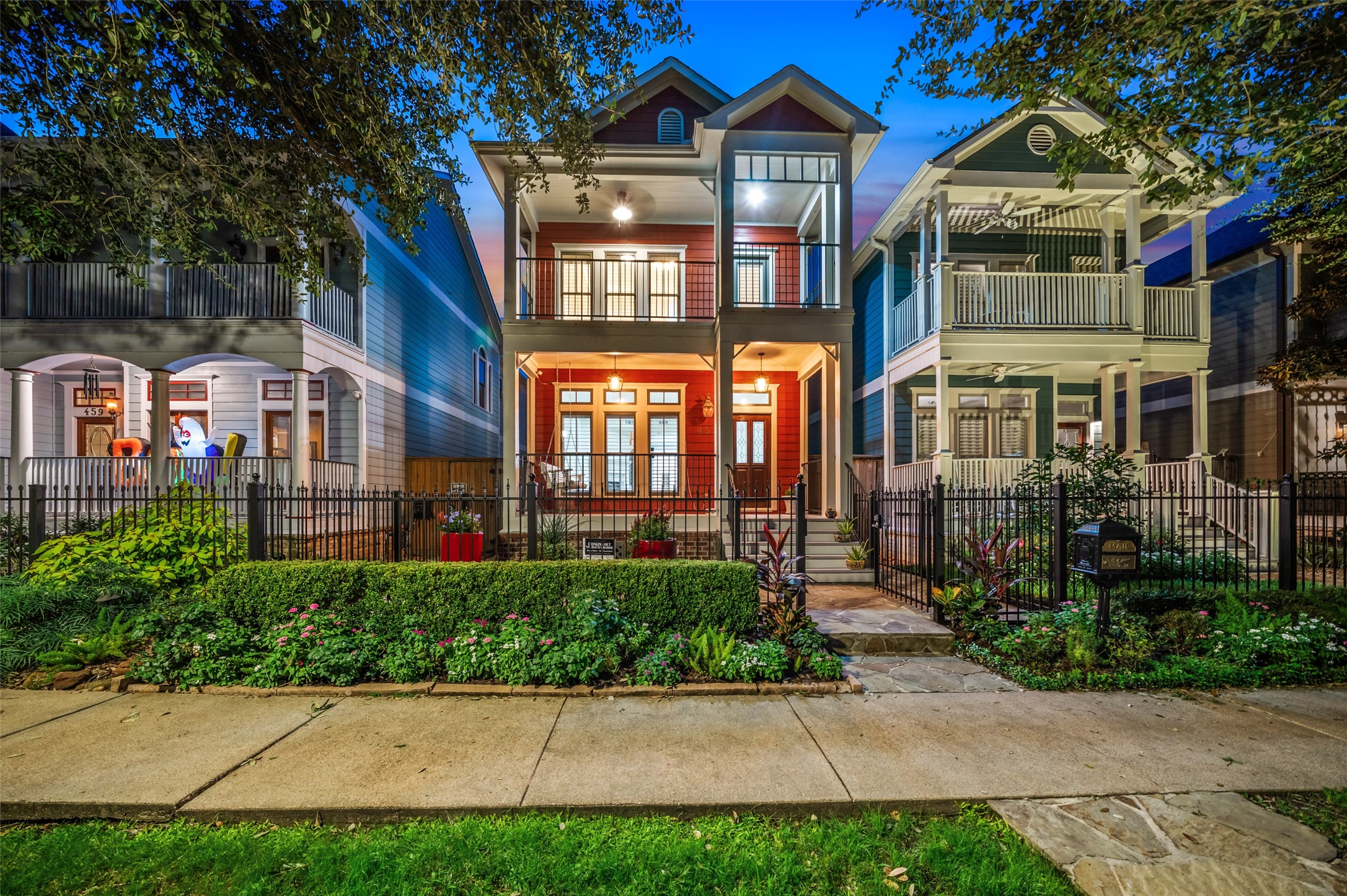 455 W 18th Street, Houston, TX 77008