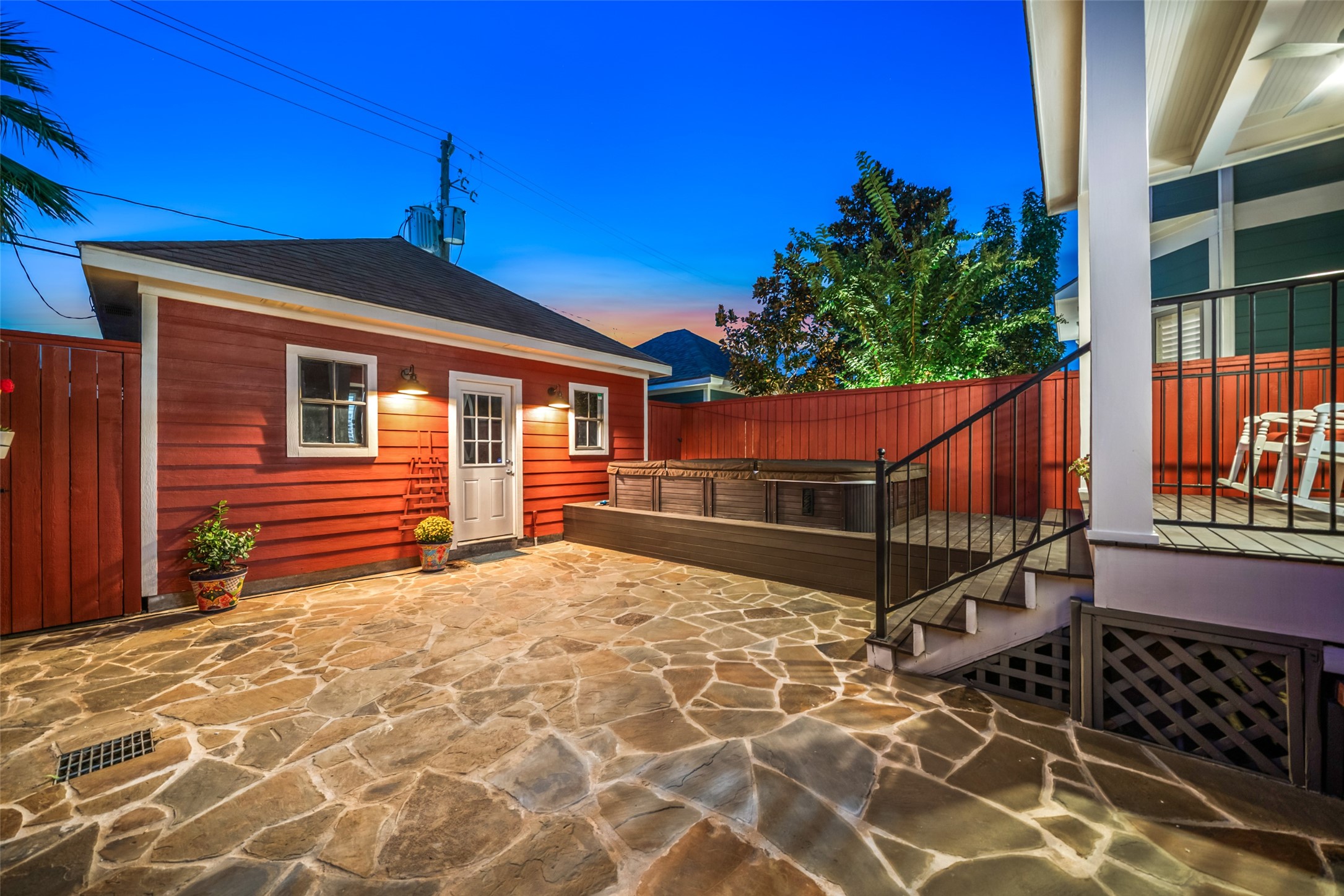 455 W 18th Street, Houston, TX 77008