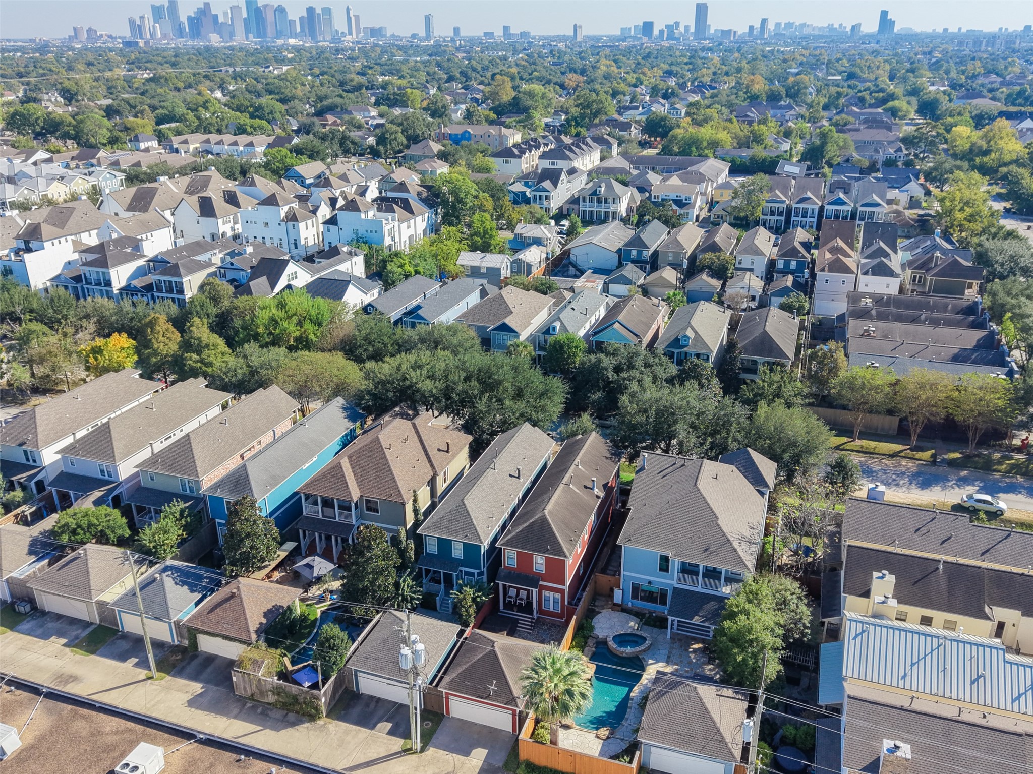 455 W 18th Street, Houston, TX 77008