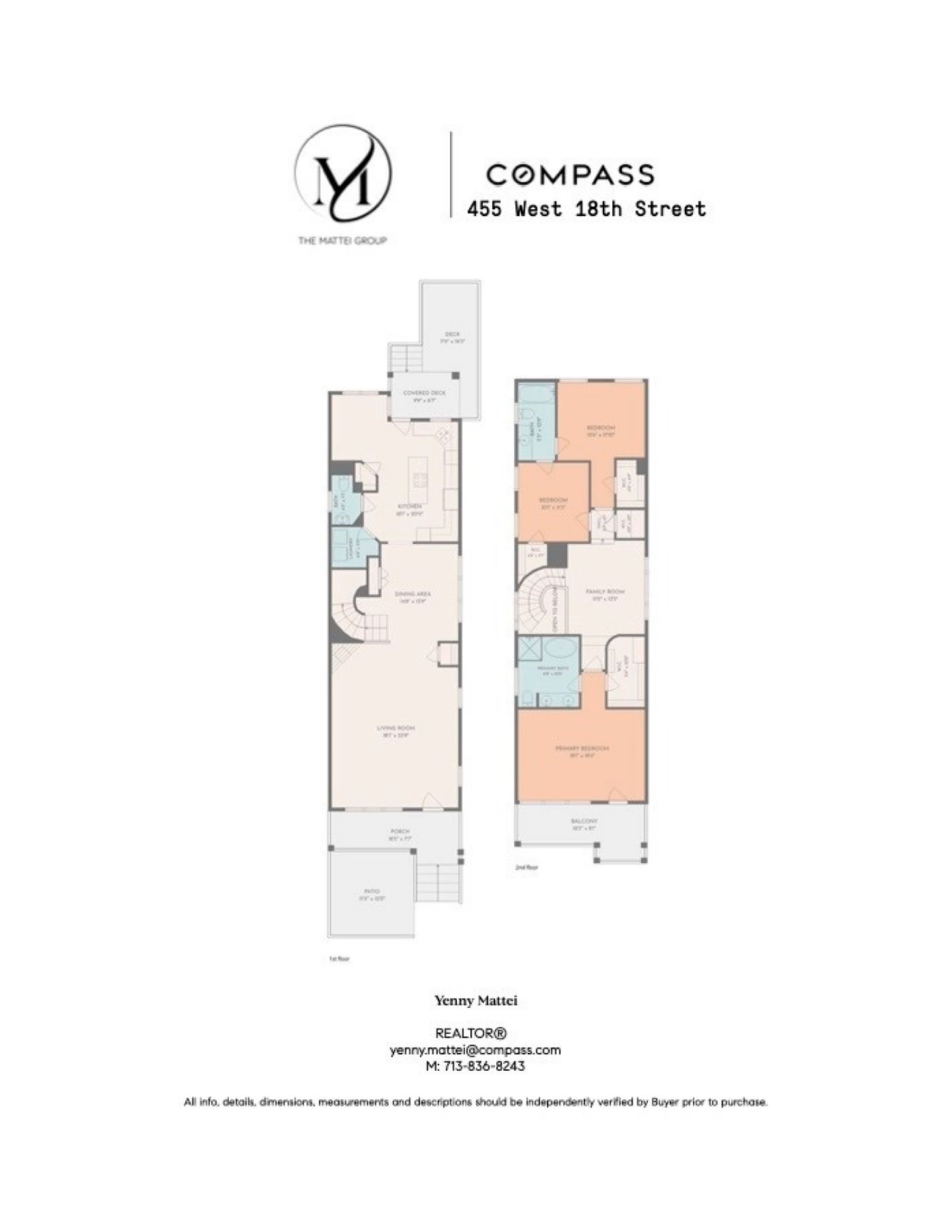 Great floor Plan