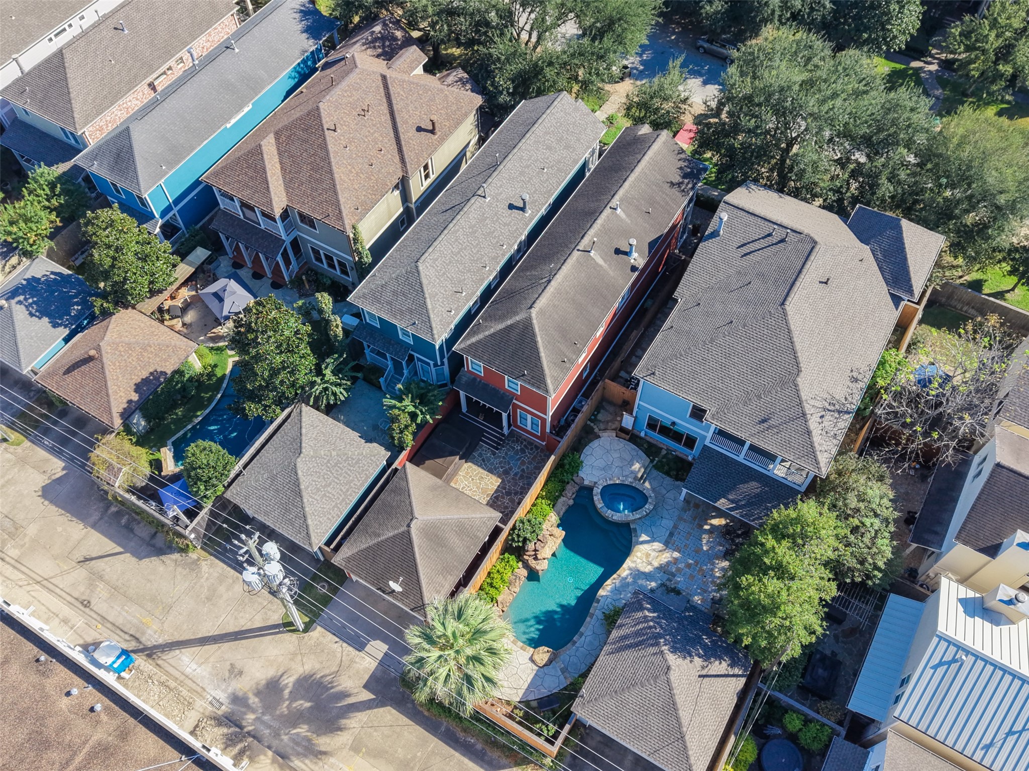 455 W 18th Street, Houston, TX 77008