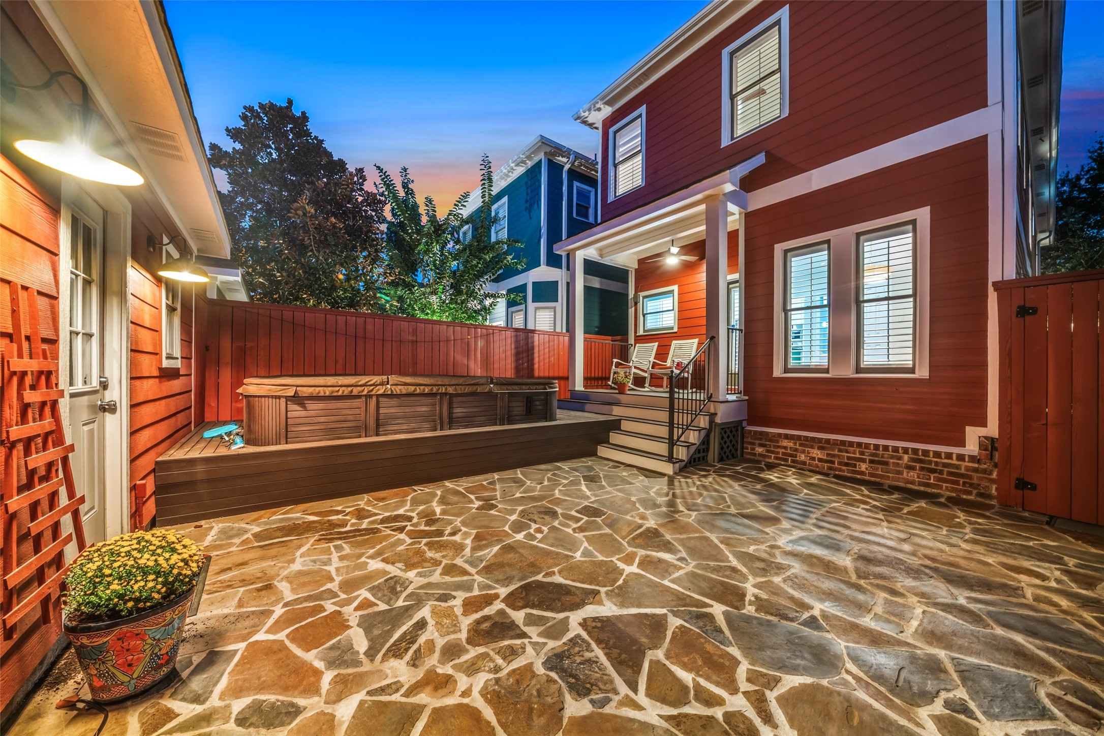 455 W 18th Street, Houston, TX 77008