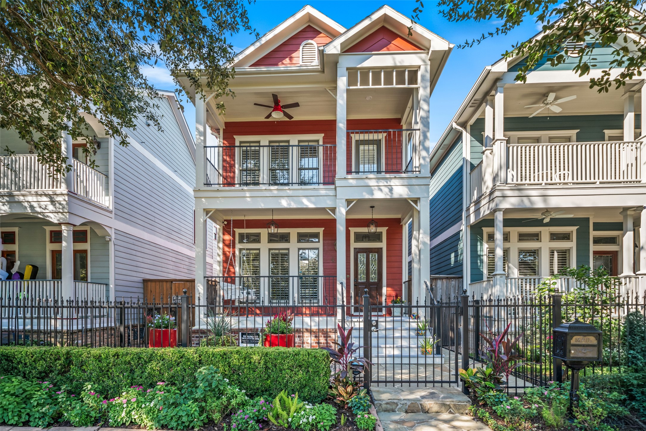 455 W 18th Street, Houston, TX 77008