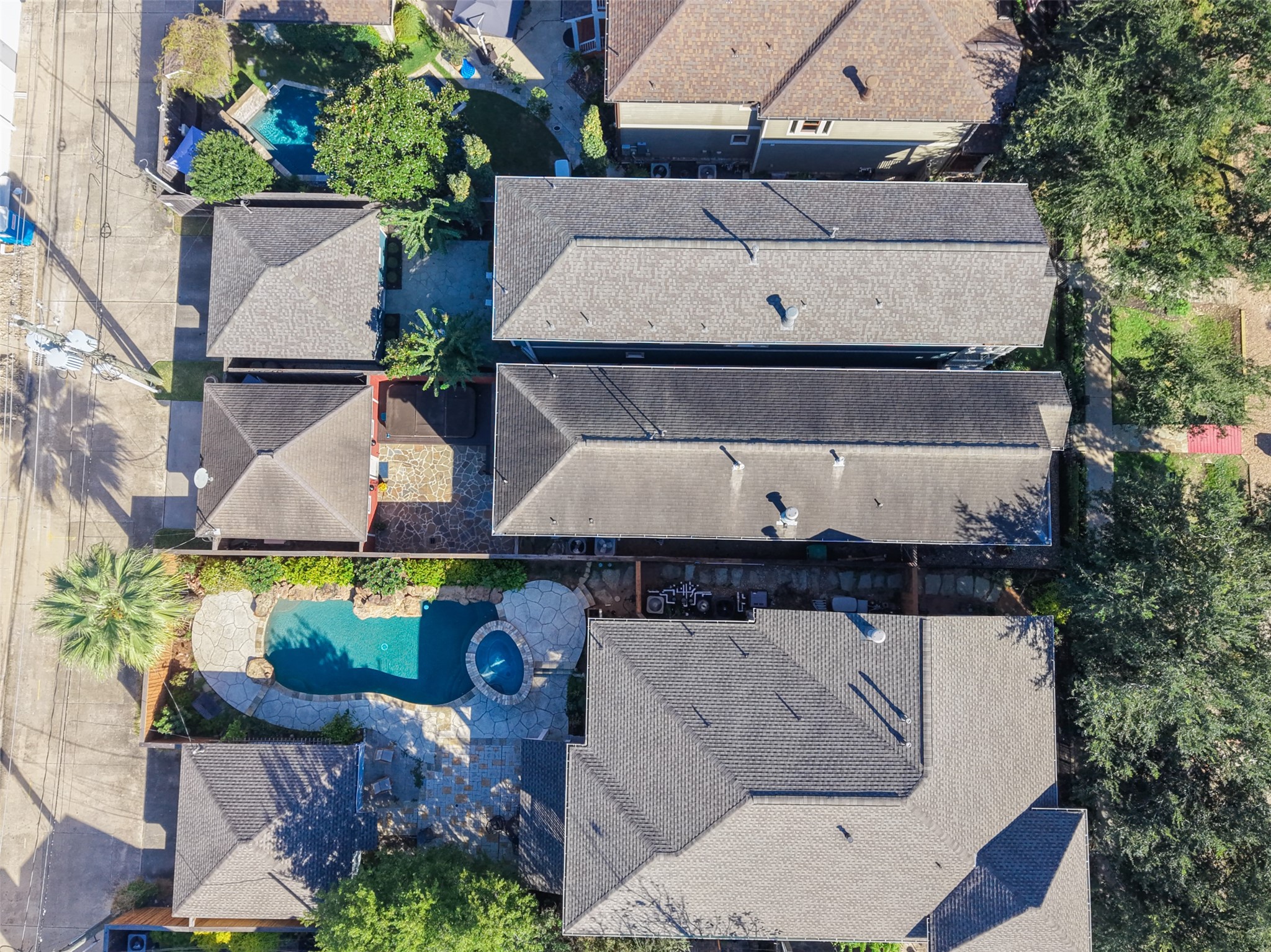 455 W 18th Street, Houston, TX 77008