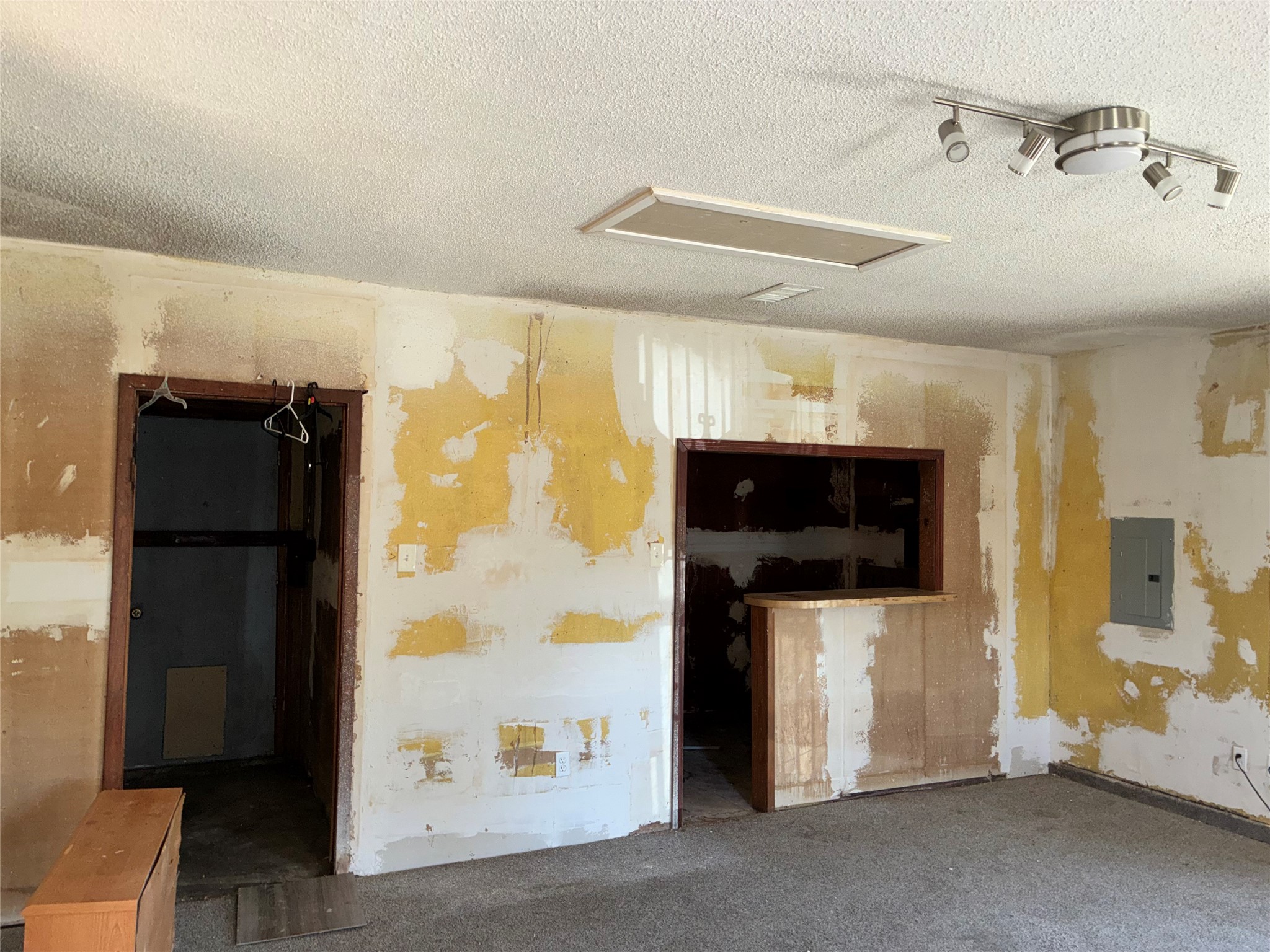 Den/ Family Room
