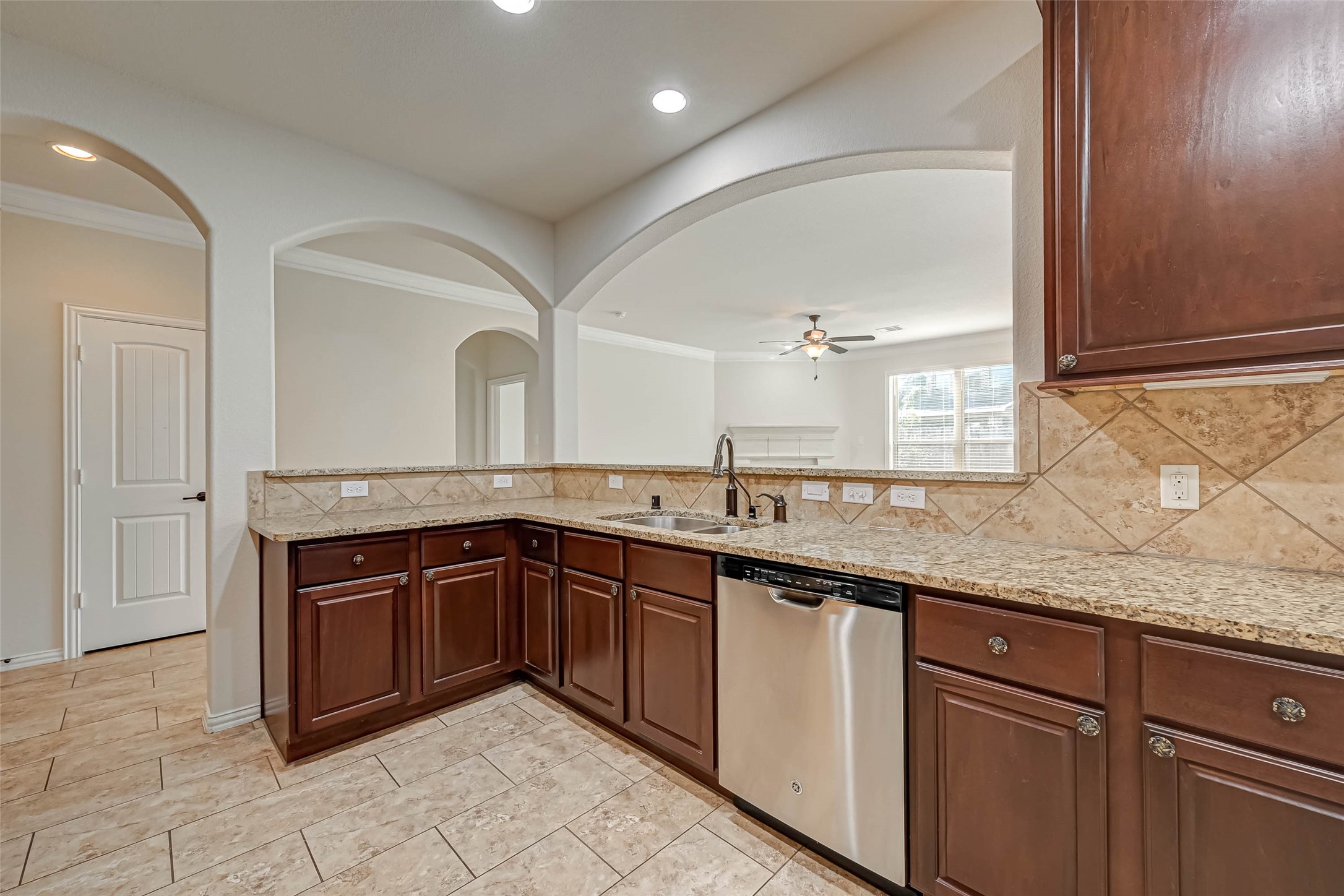 21219 Barrett Creek Lane, Richmond, TX 77407