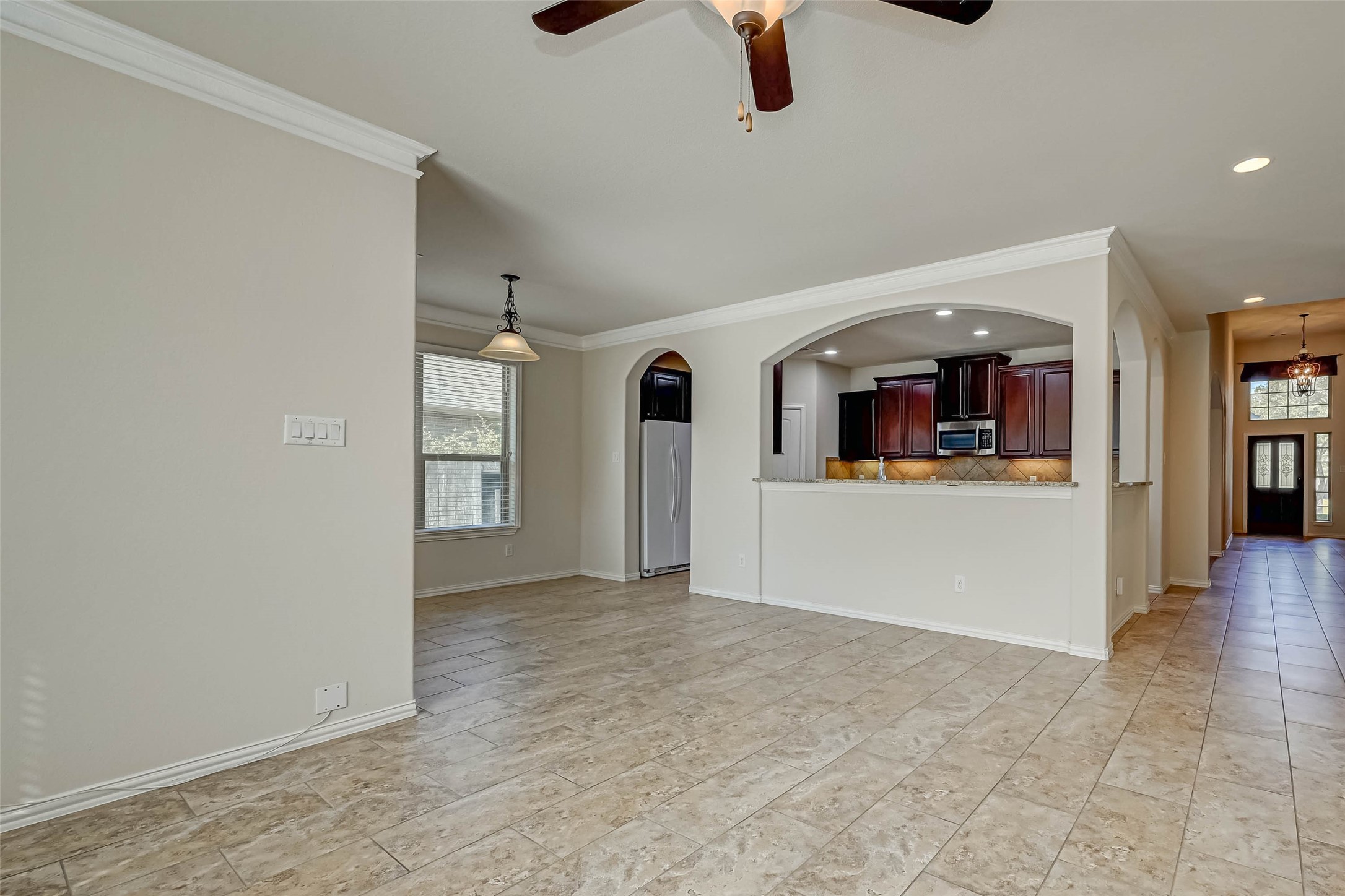 21219 Barrett Creek Lane, Richmond, TX 77407