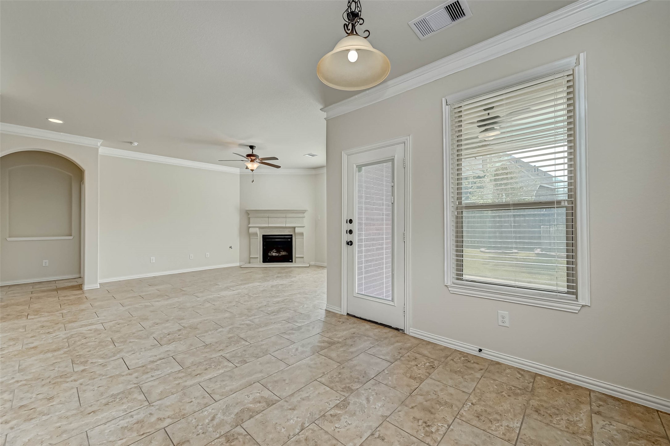 21219 Barrett Creek Lane, Richmond, TX 77407