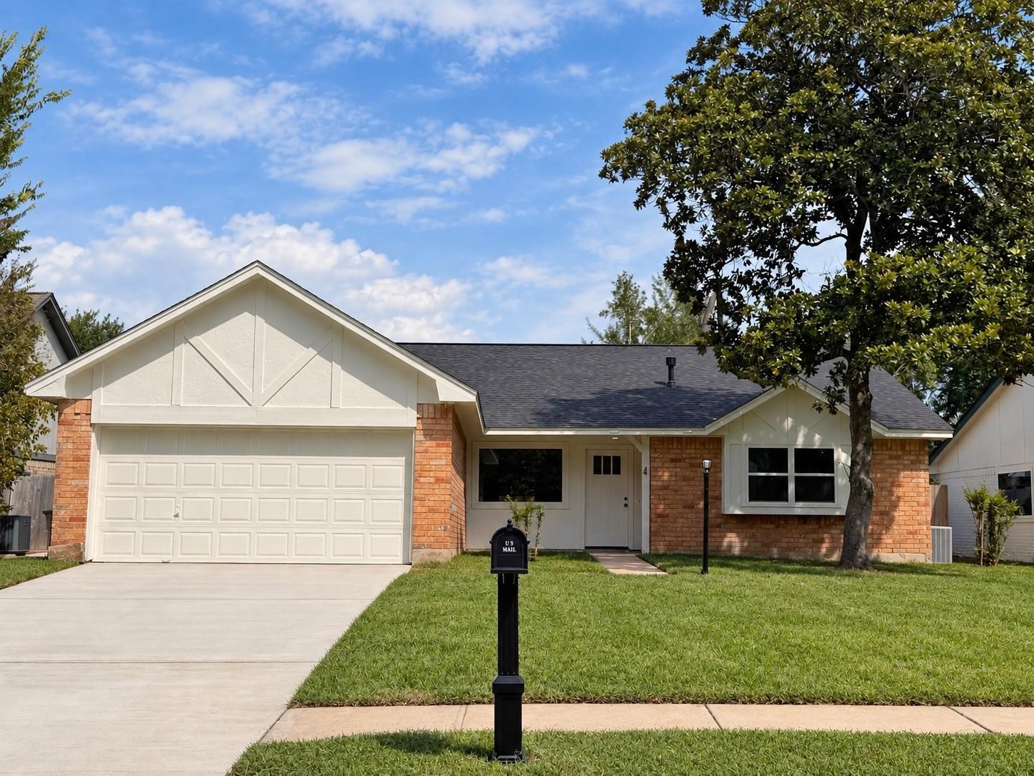606 Old Colony Drive, Richmond, TX 77406