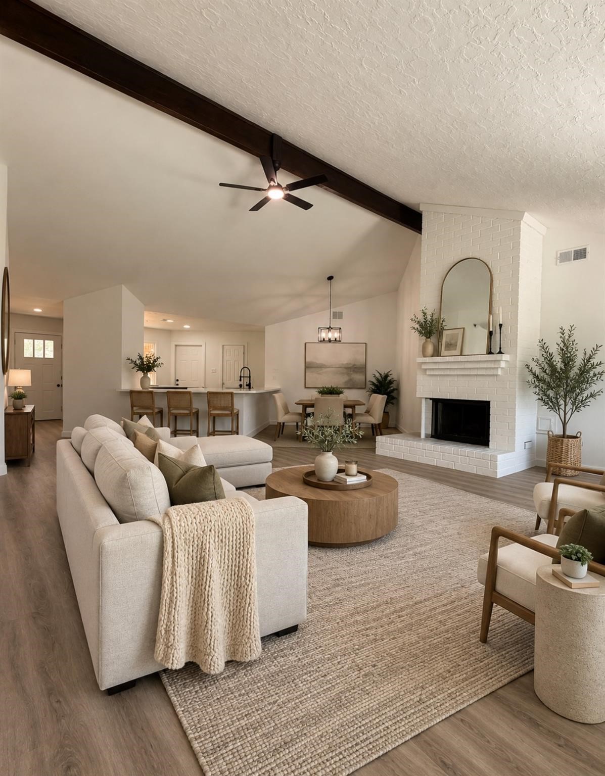 606 Old Colony Drive, Richmond, TX 77406