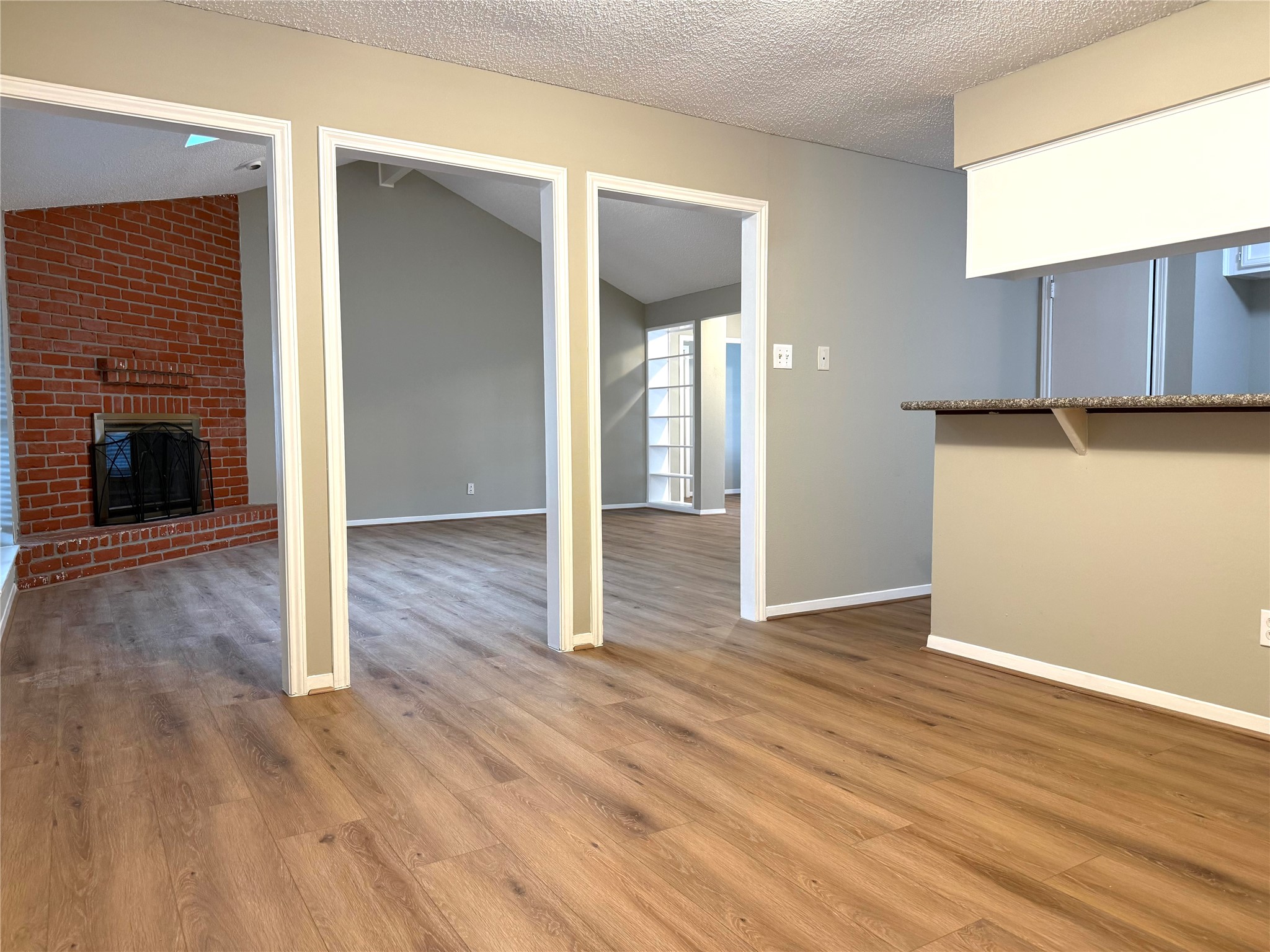 dinning room