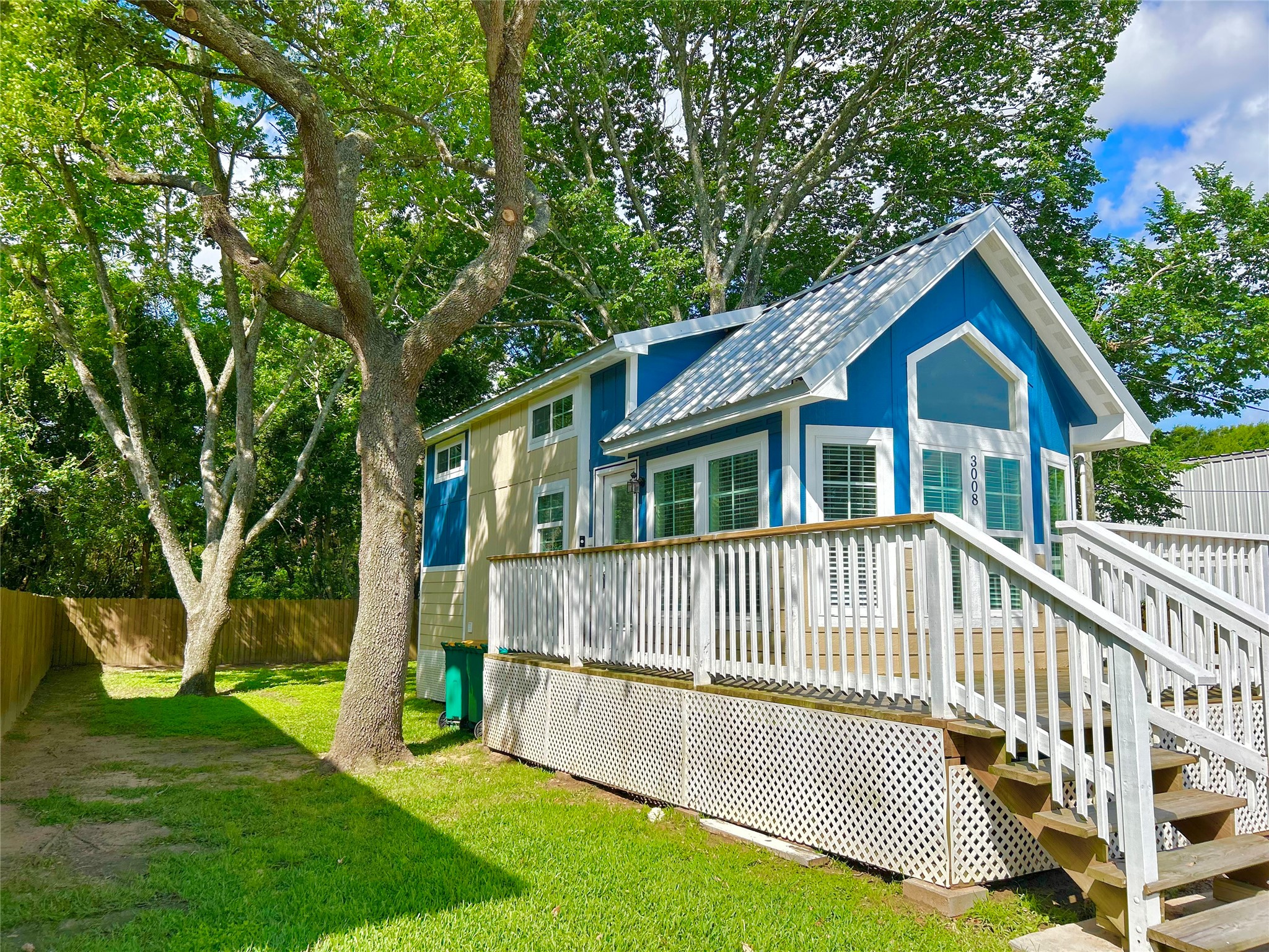 3008 Calhoun Street, Bacliff, TX 77518 3008 Calhoun Street, Bacliff, TX 77518