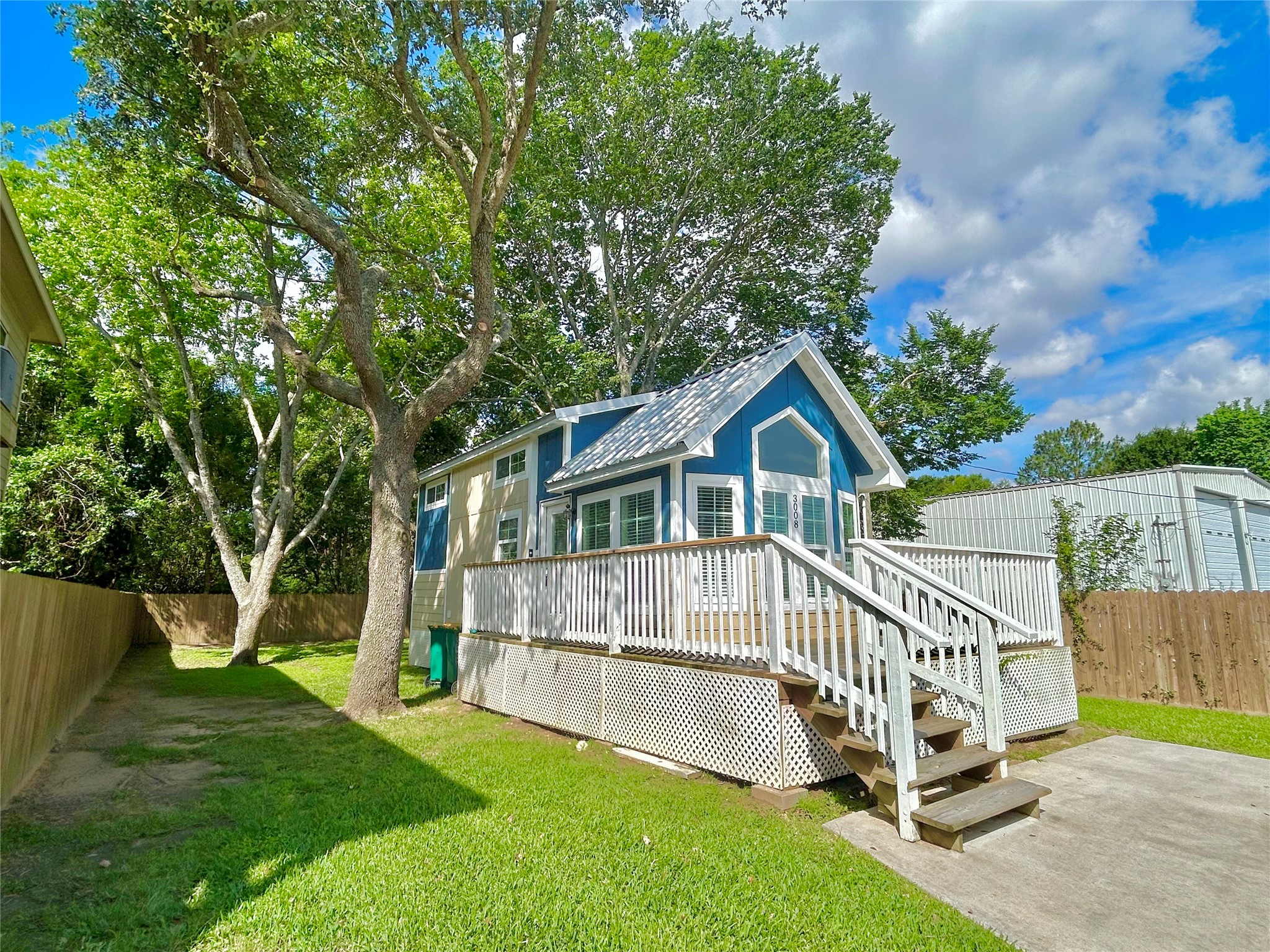 3008 Calhoun Street, Bacliff, TX 77518