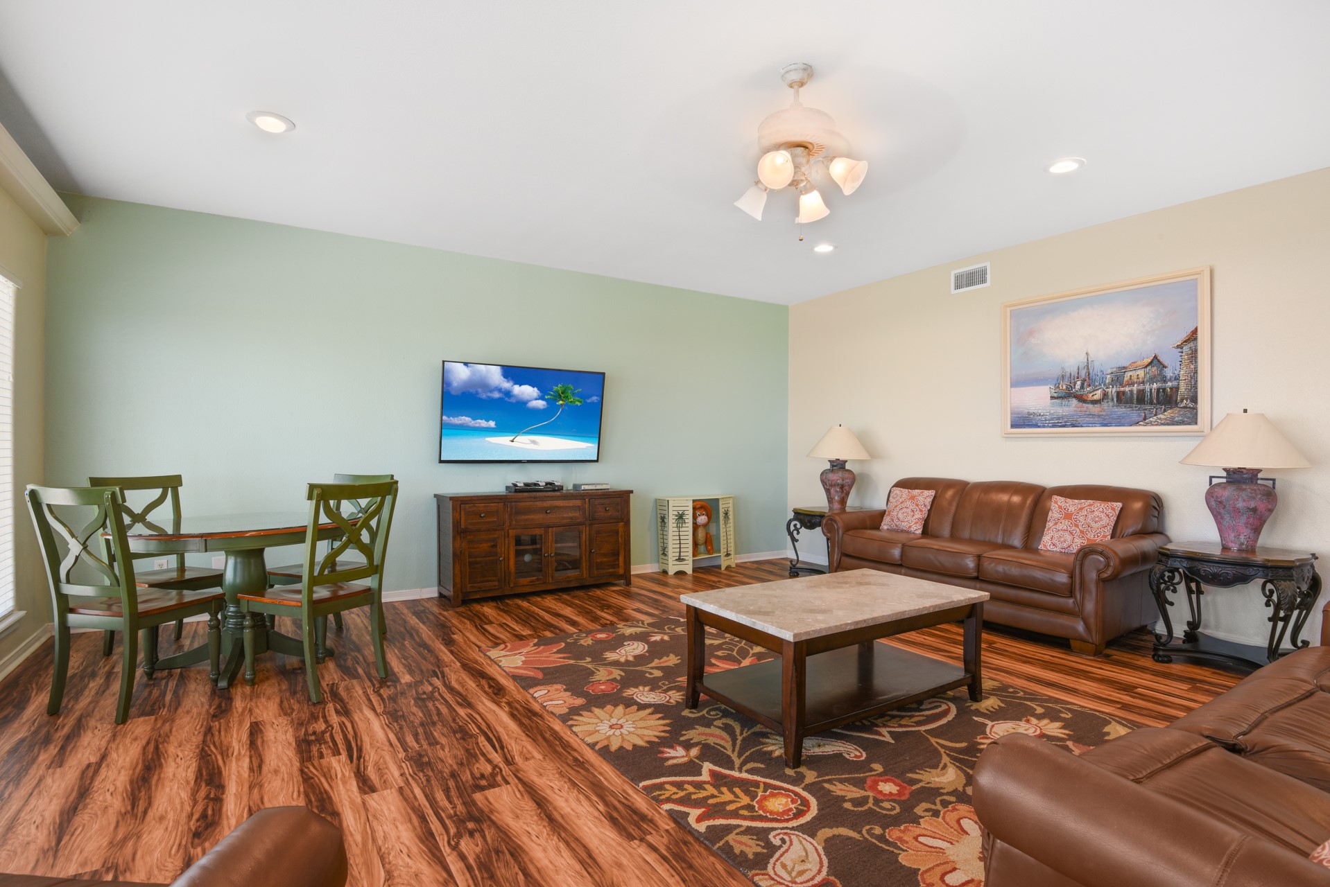 2438 Bluewater Highway, Surfside Beach, TX 77541