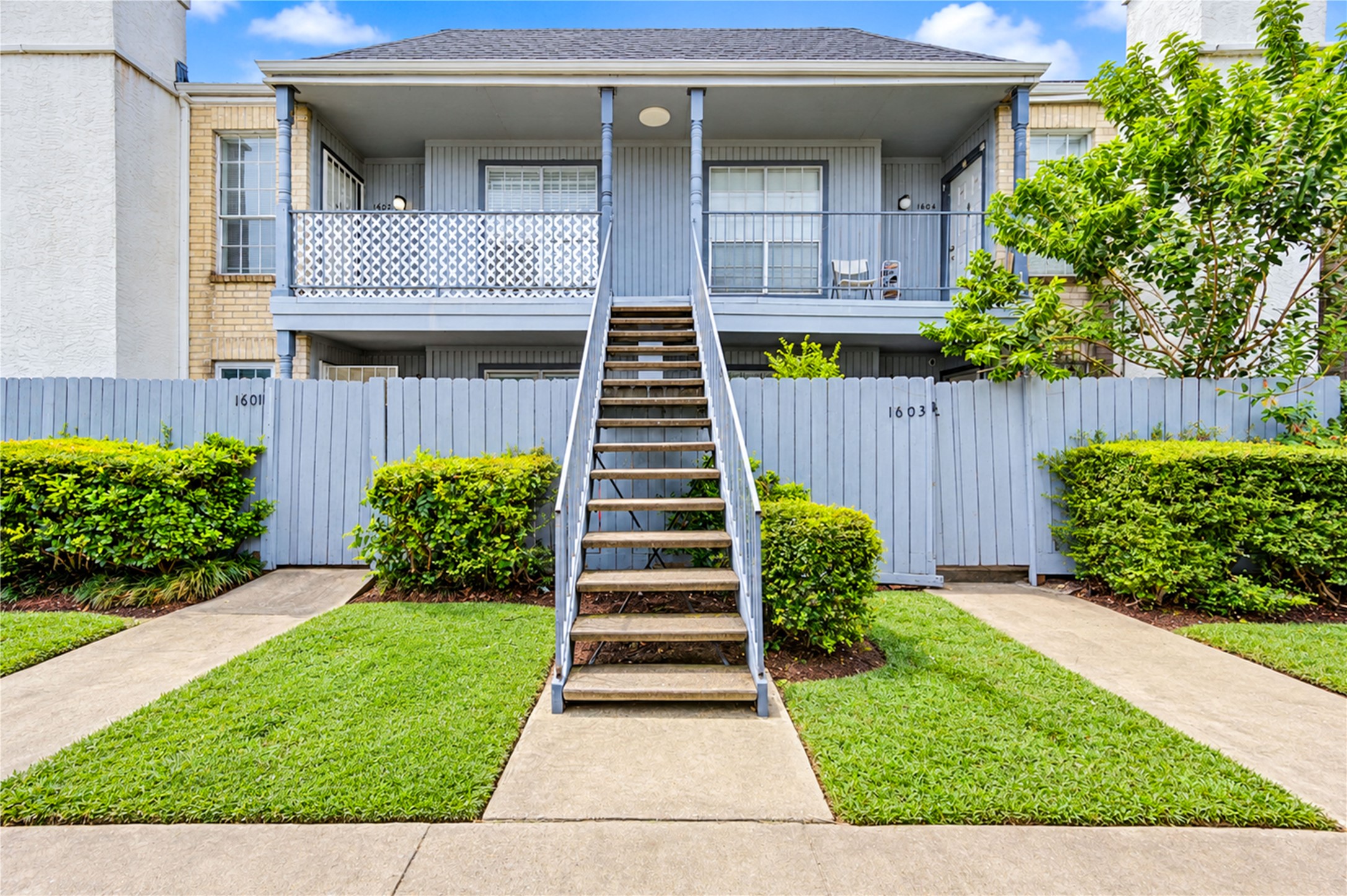 6606 De Moss Drive, #1602, Houston, TX 77074