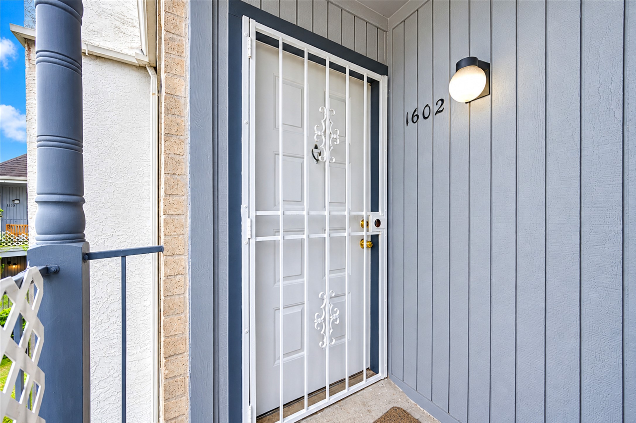 6606 De Moss Drive, #1602, Houston, TX 77074