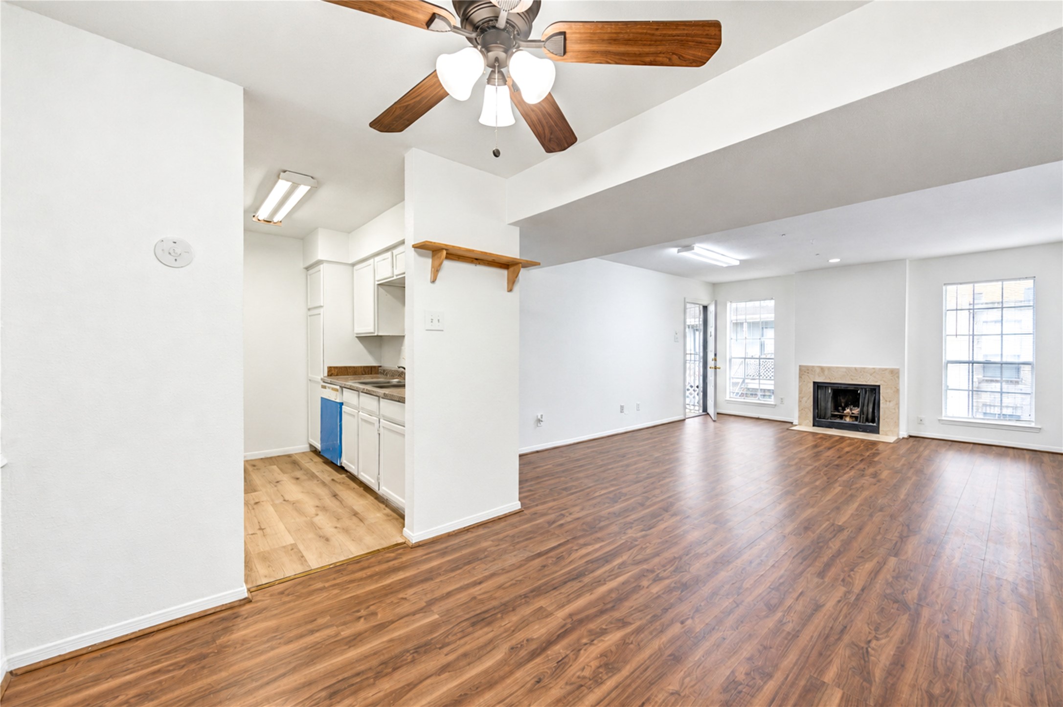 6606 De Moss Drive, #1602, Houston, TX 77074