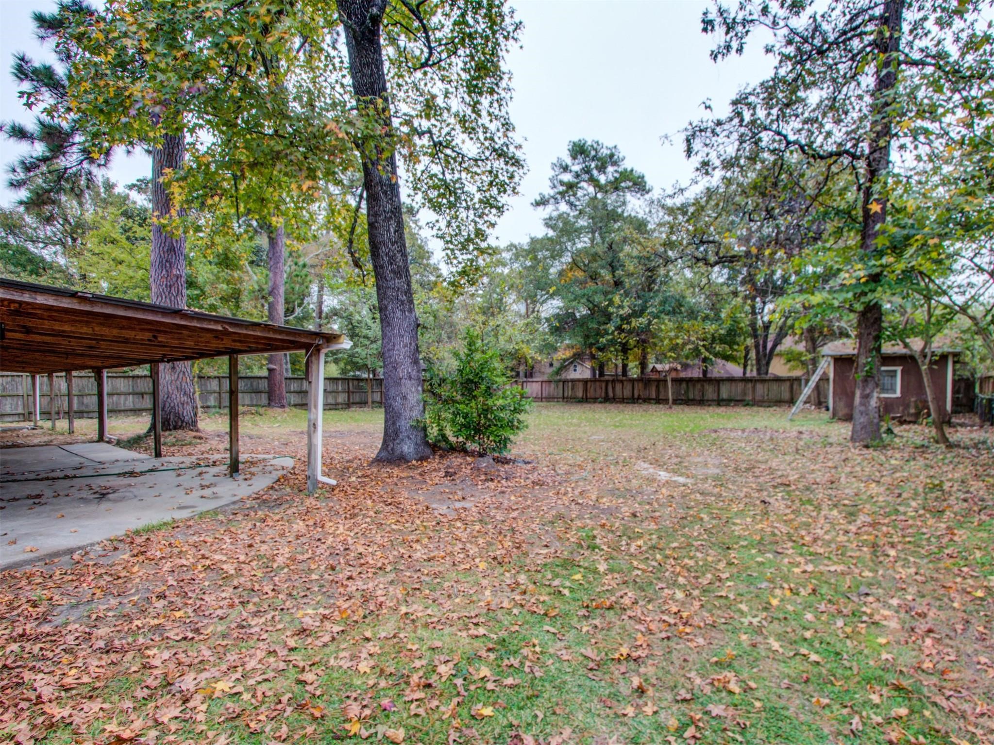 25314 Oakhurst Drive, Spring, TX 77386