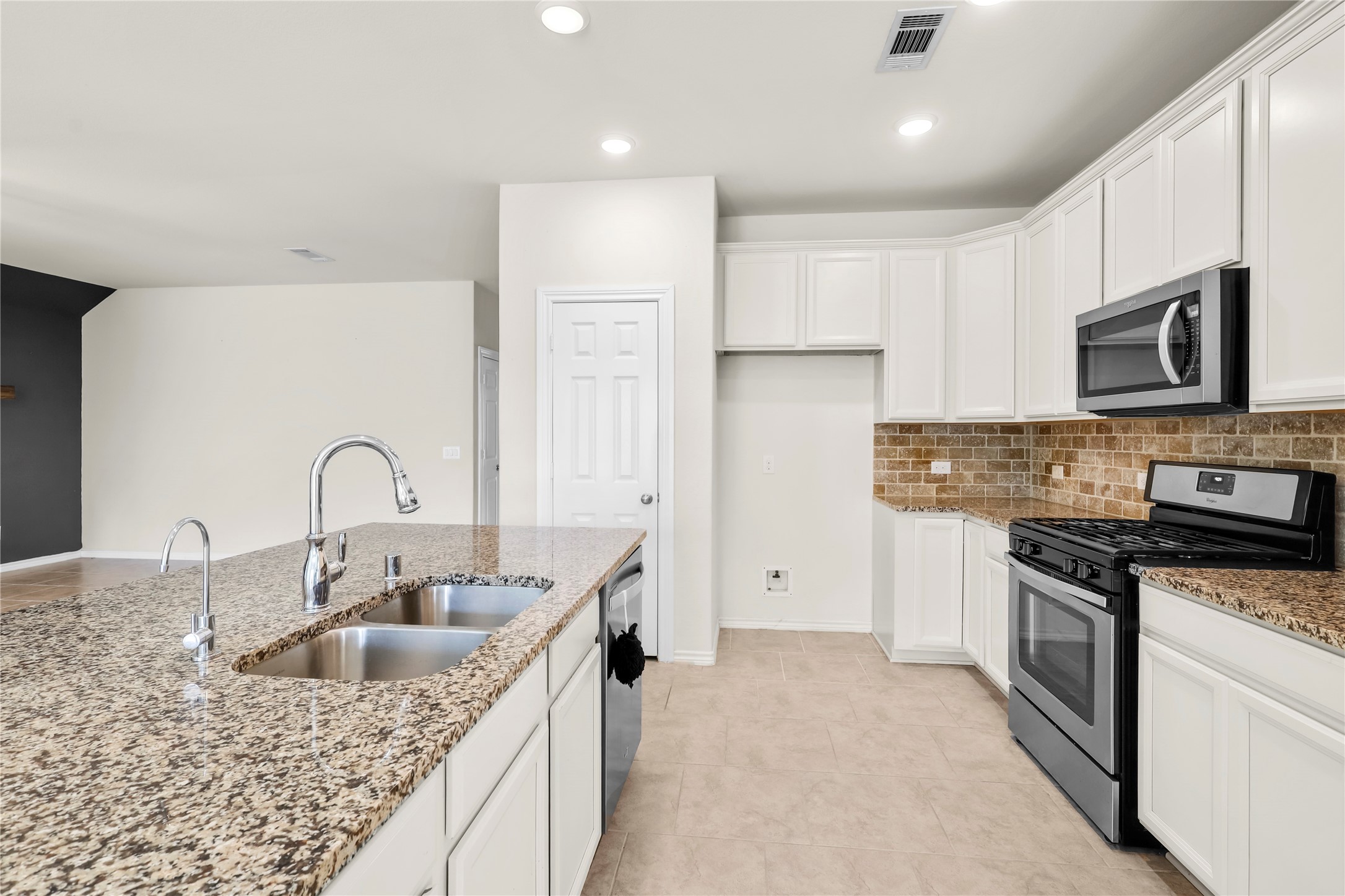 Kitchen View