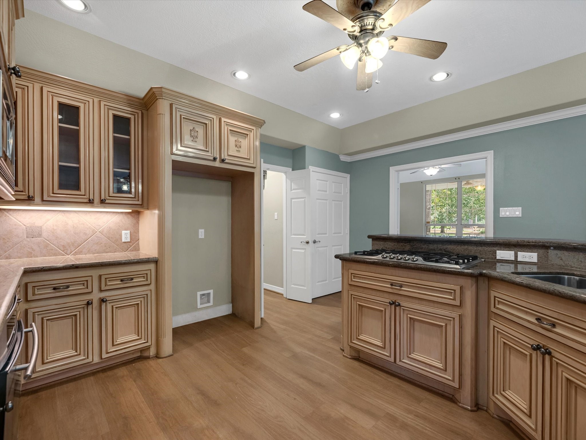 510 Vista Del Lago Drive, Huffman, TX 77336