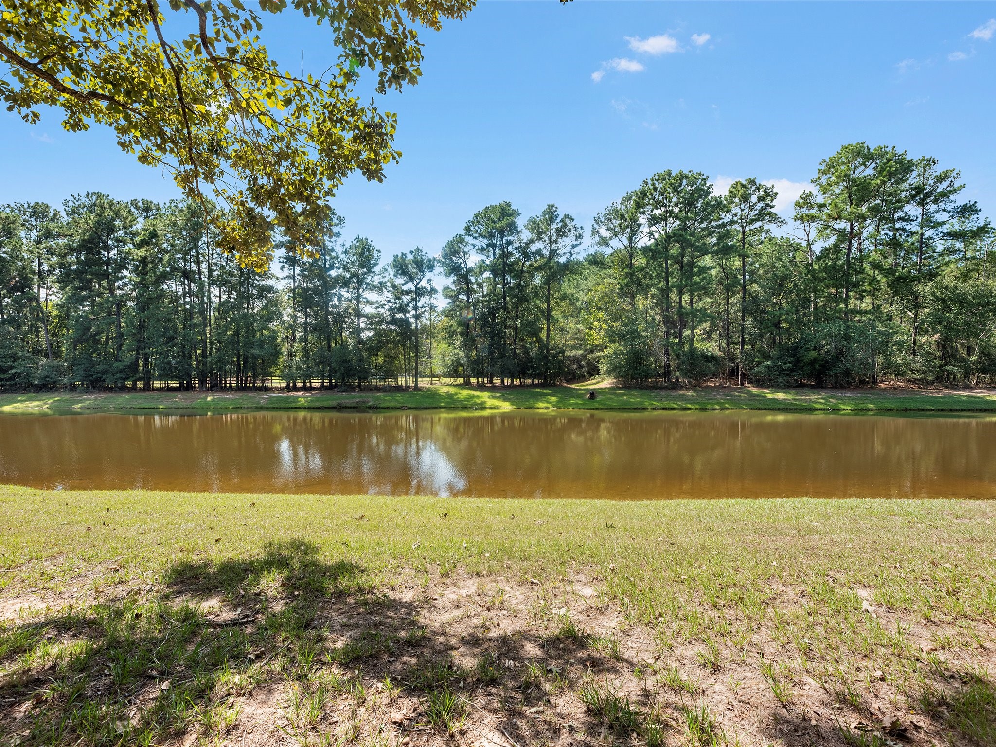 510 Vista Del Lago Drive, Huffman, TX 77336