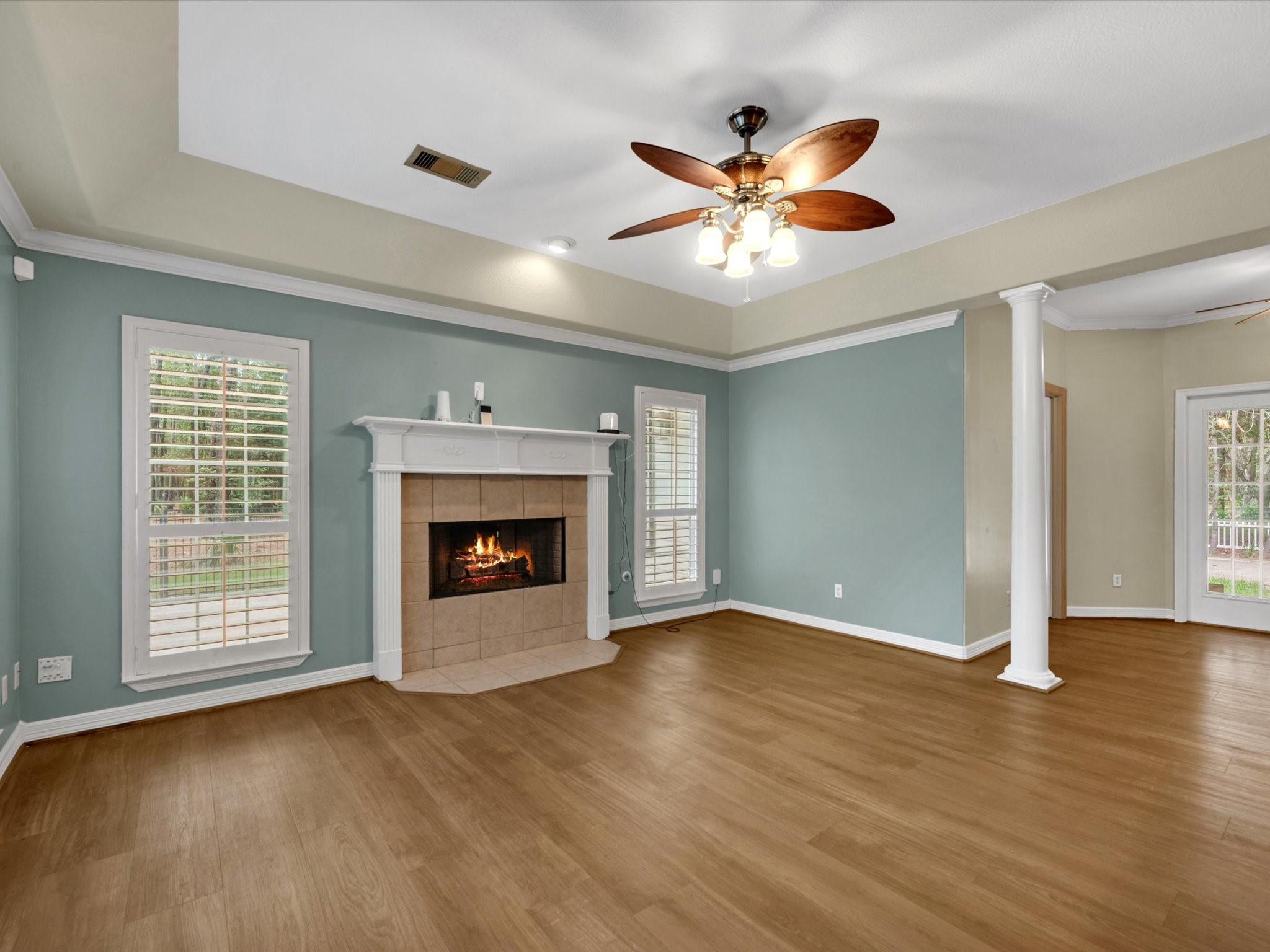 510 Vista Del Lago Drive, Huffman, TX 77336