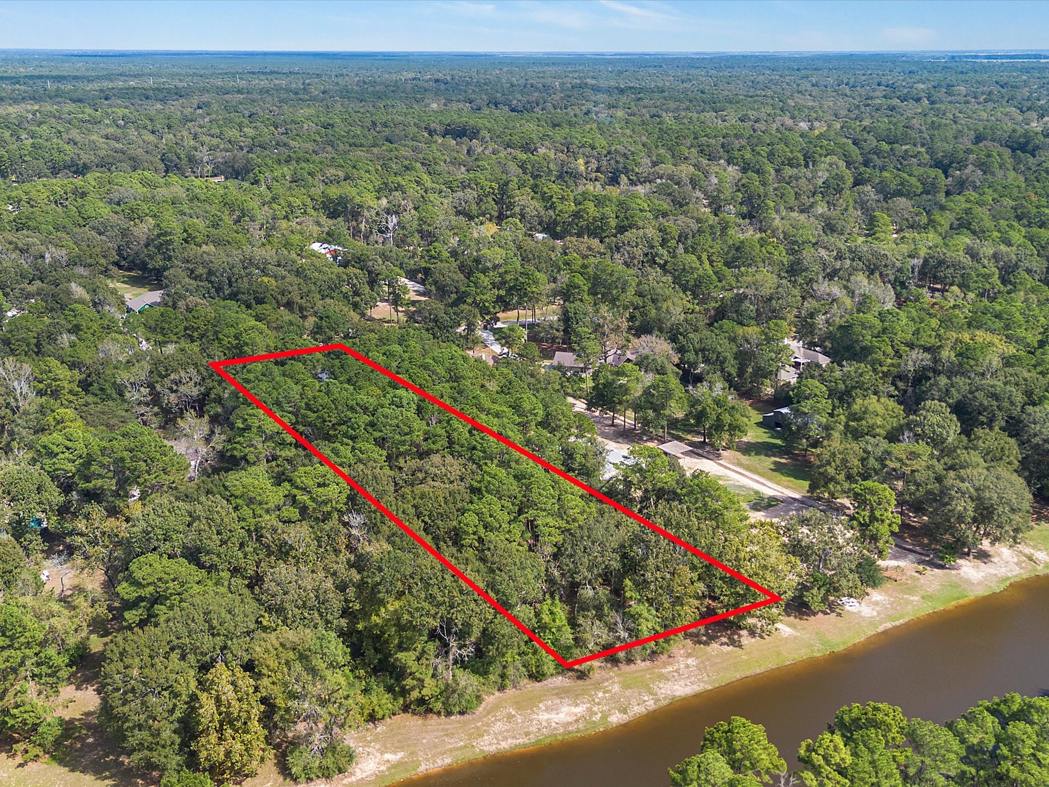 510 Vista Del Lago Drive, Huffman, TX 77336