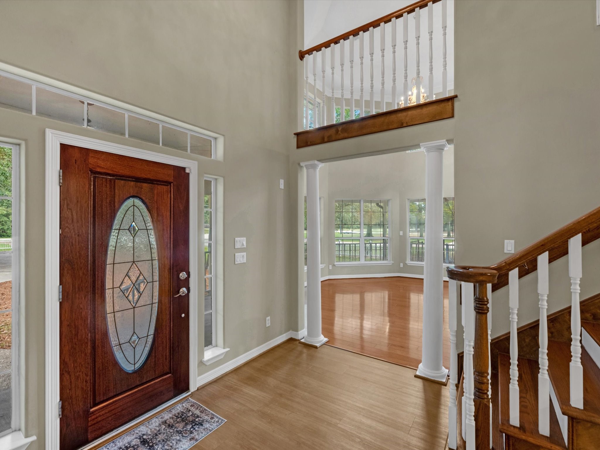 510 Vista Del Lago Drive, Huffman, TX 77336
