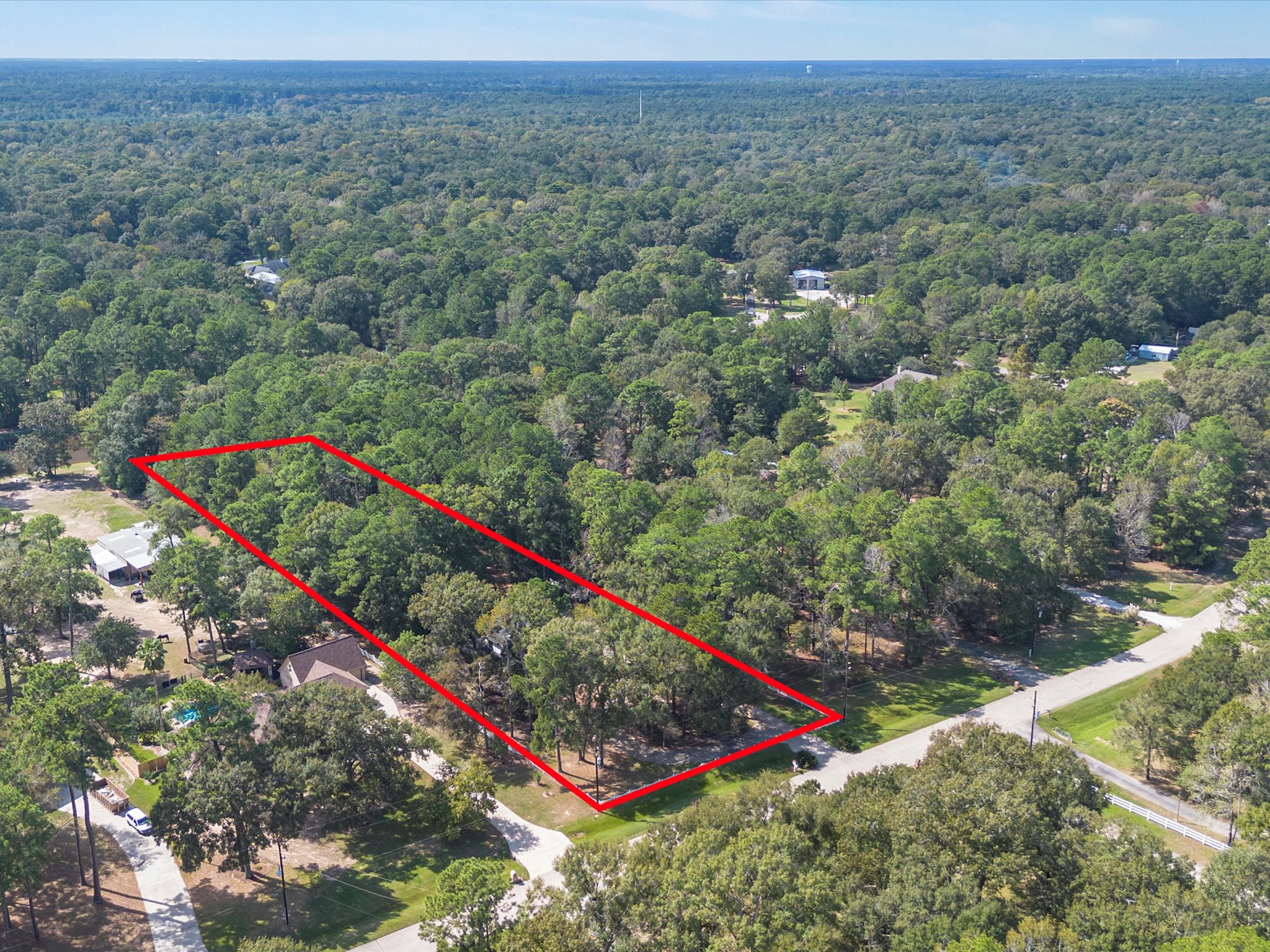 510 Vista Del Lago Drive, Huffman, TX 77336
