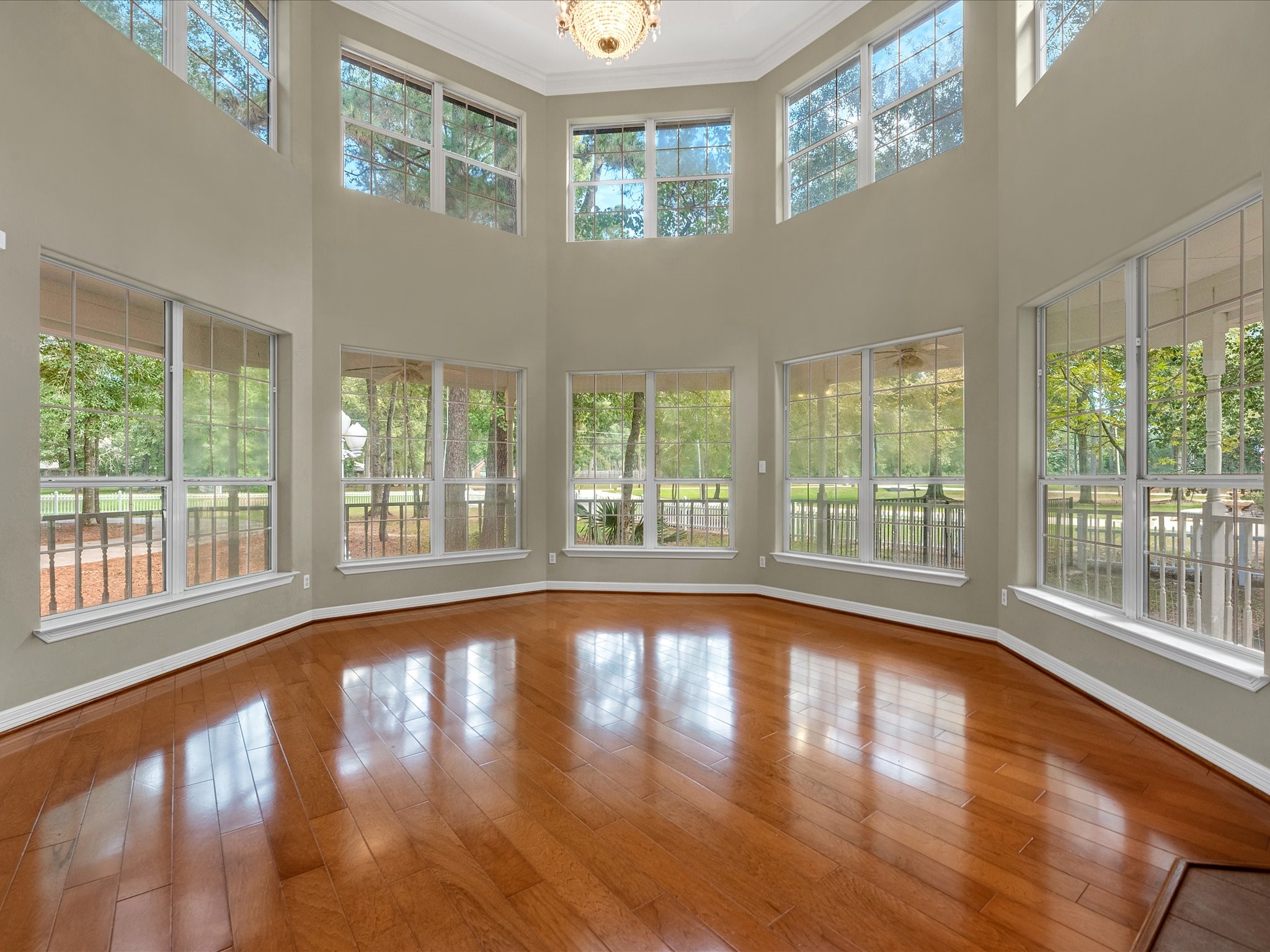 510 Vista Del Lago Drive, Huffman, TX 77336