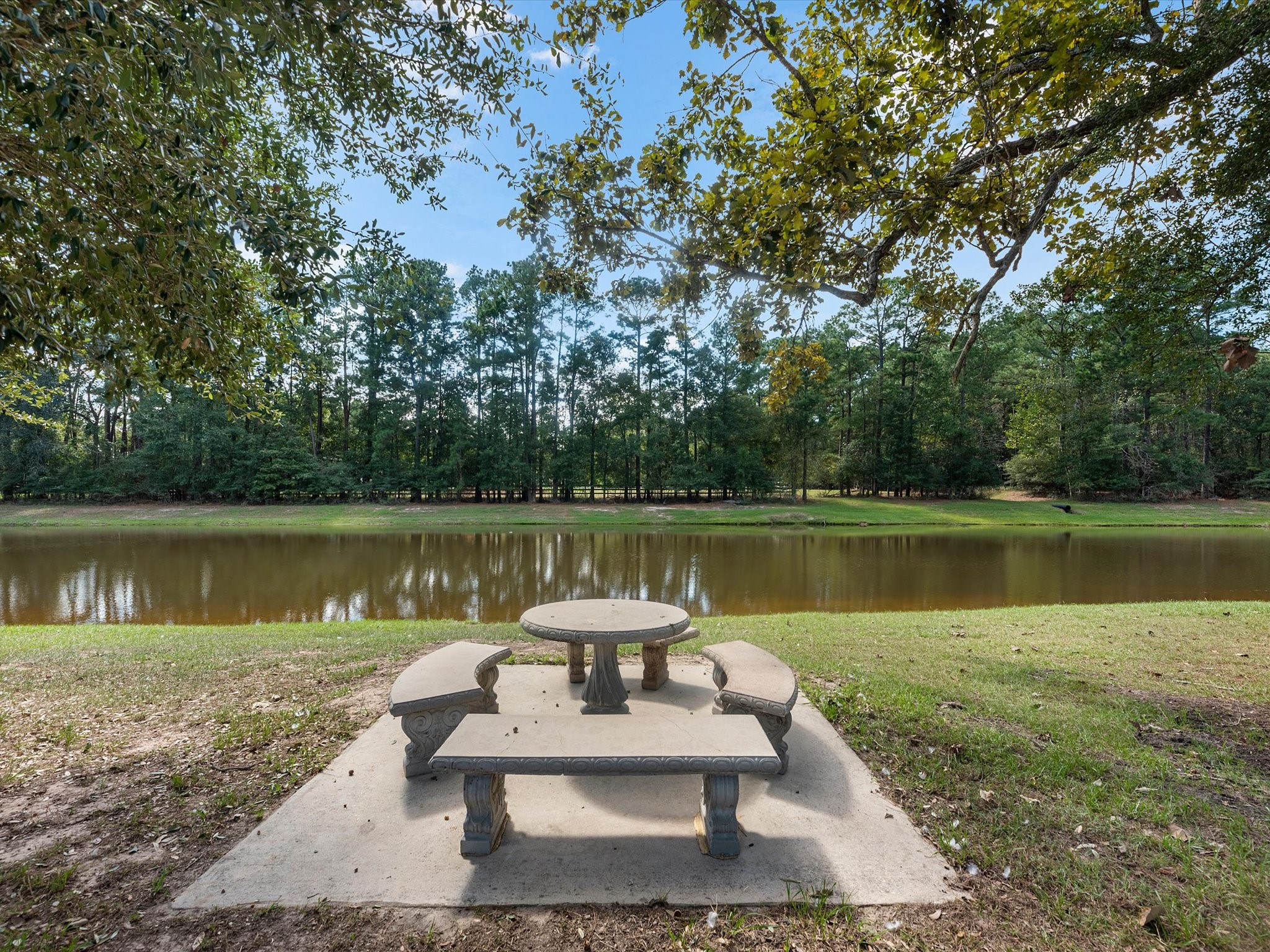 510 Vista Del Lago Drive, Huffman, TX 77336