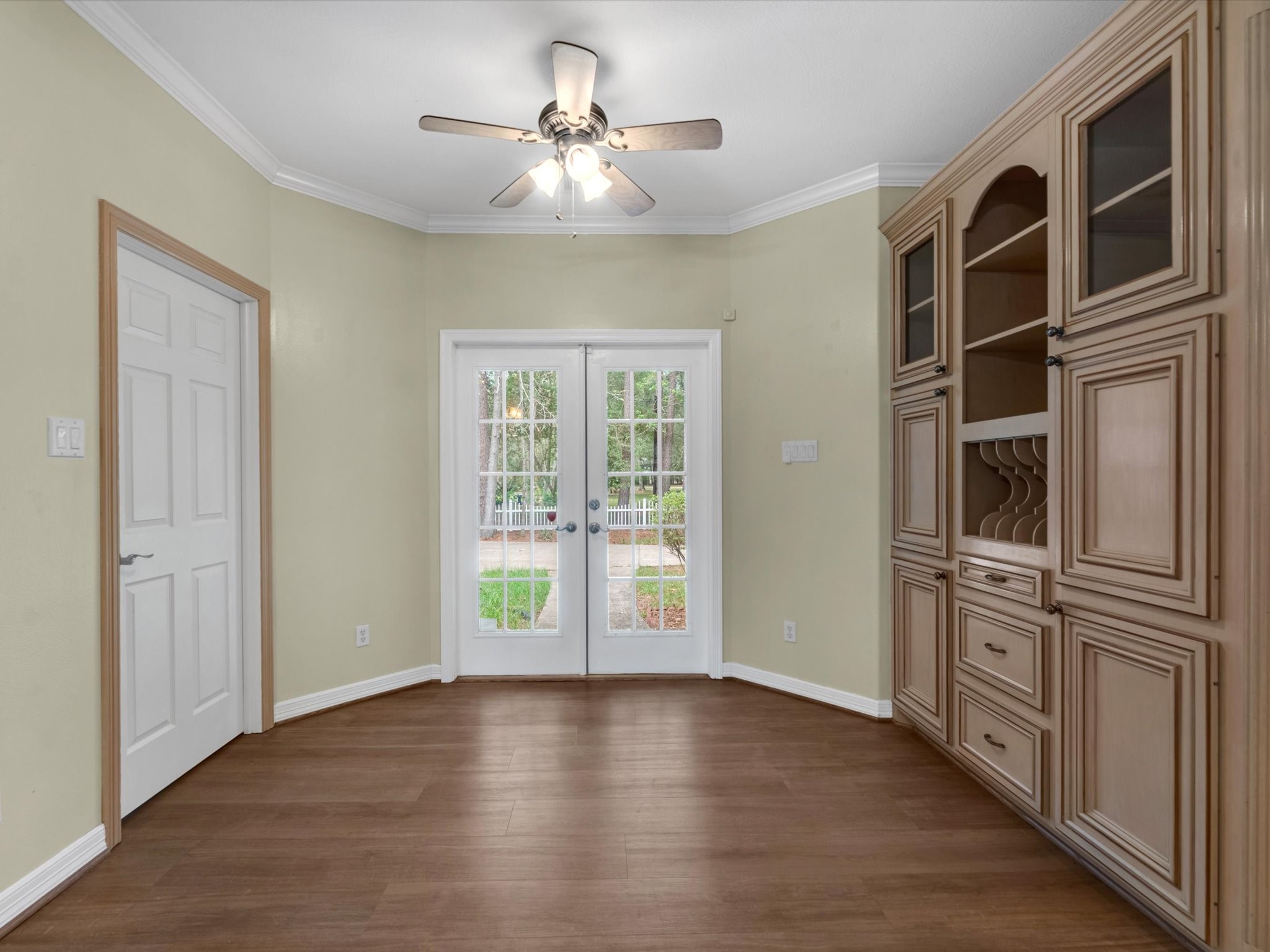 510 Vista Del Lago Drive, Huffman, TX 77336