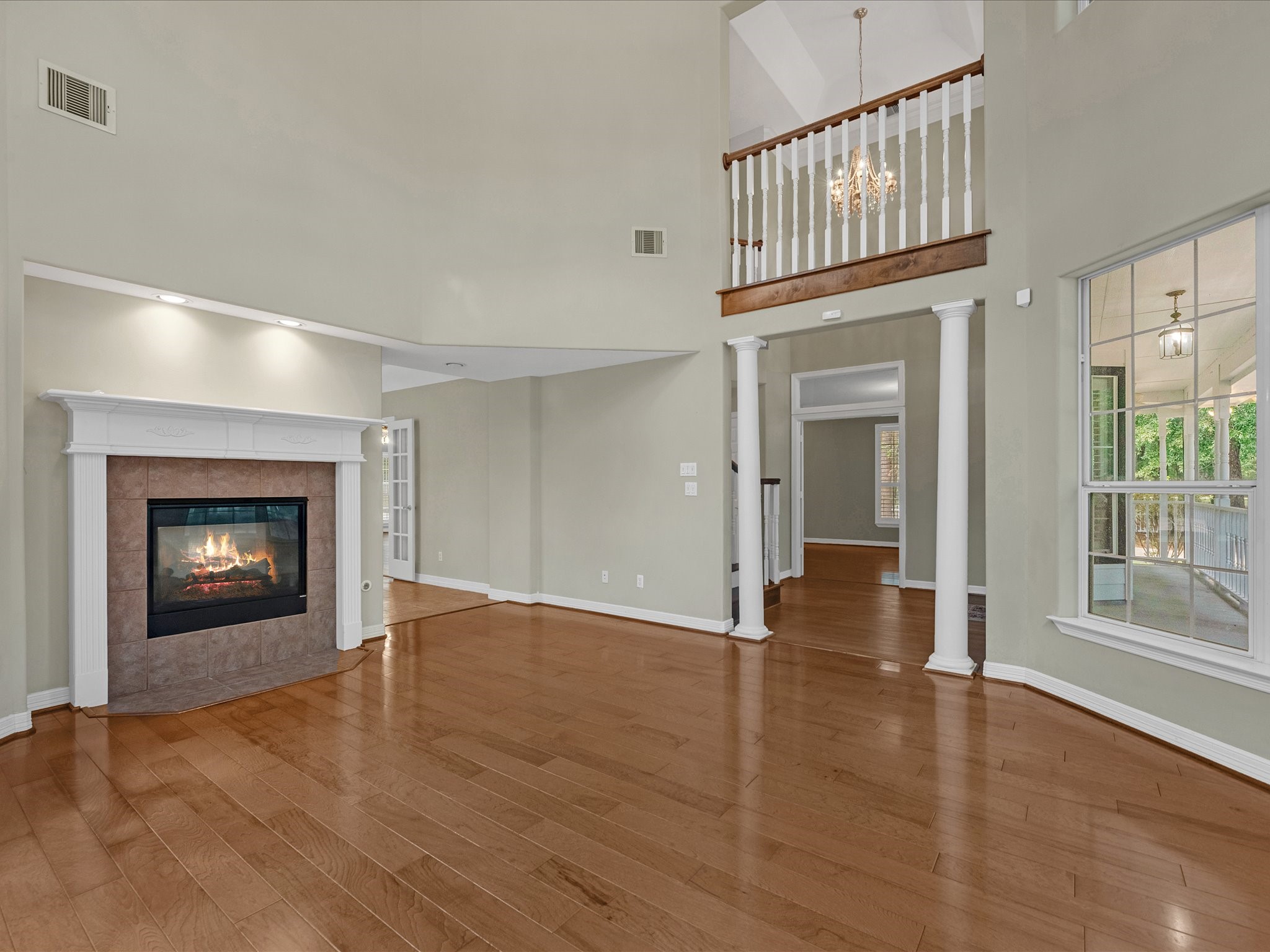 510 Vista Del Lago Drive, Huffman, TX 77336