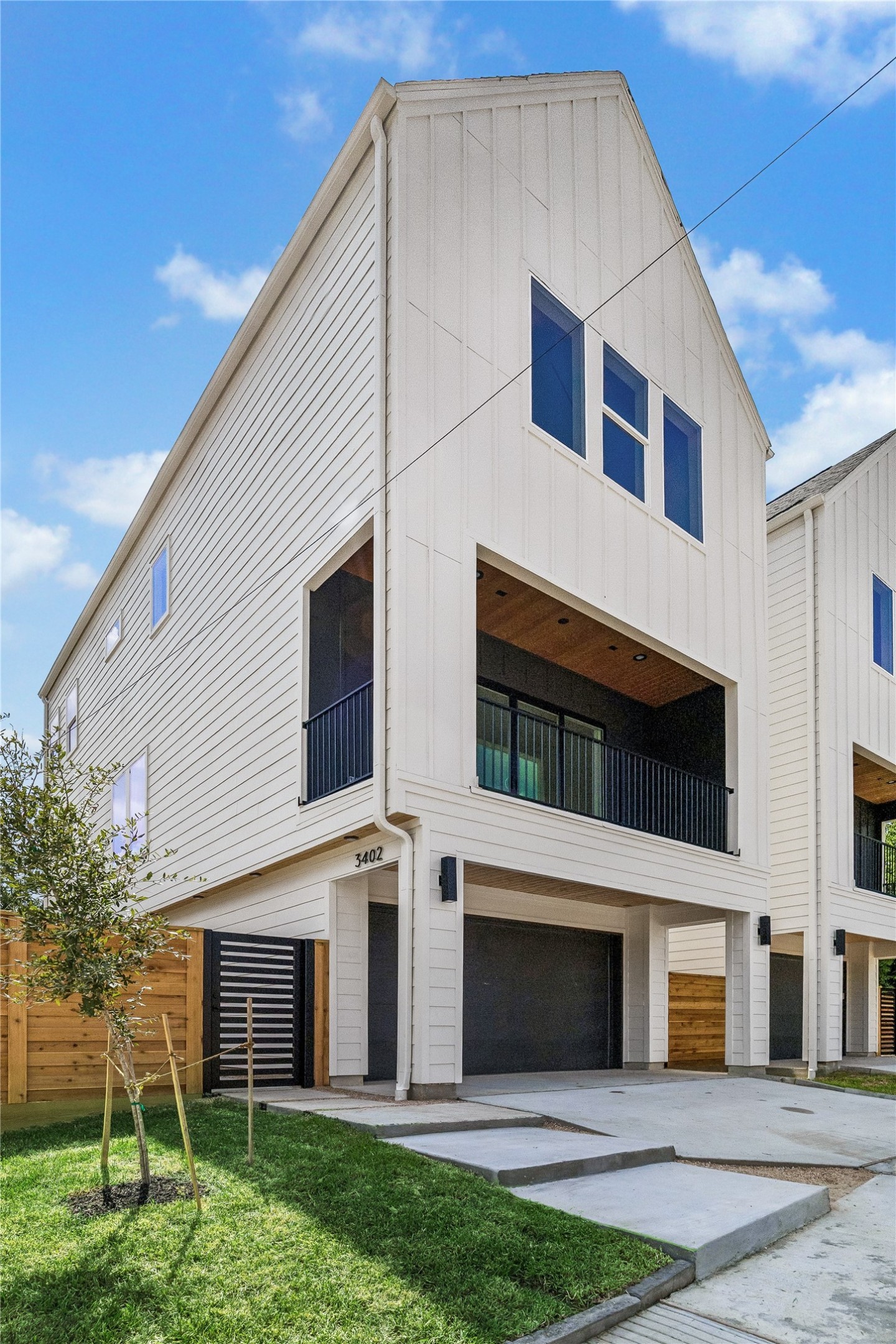 3402 Market Street, Houston, TX 77020