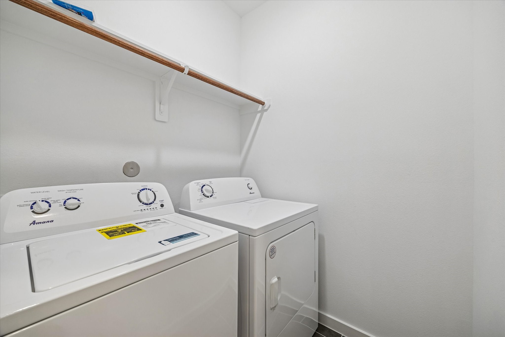 *Photos are of model home located in the community to reference finishes*