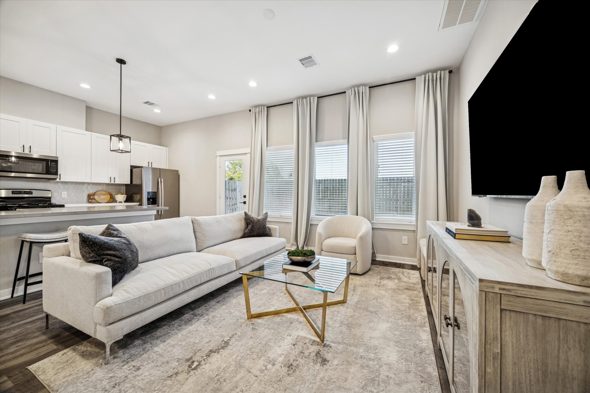*Photos are of model home located in the community to reference finishes*