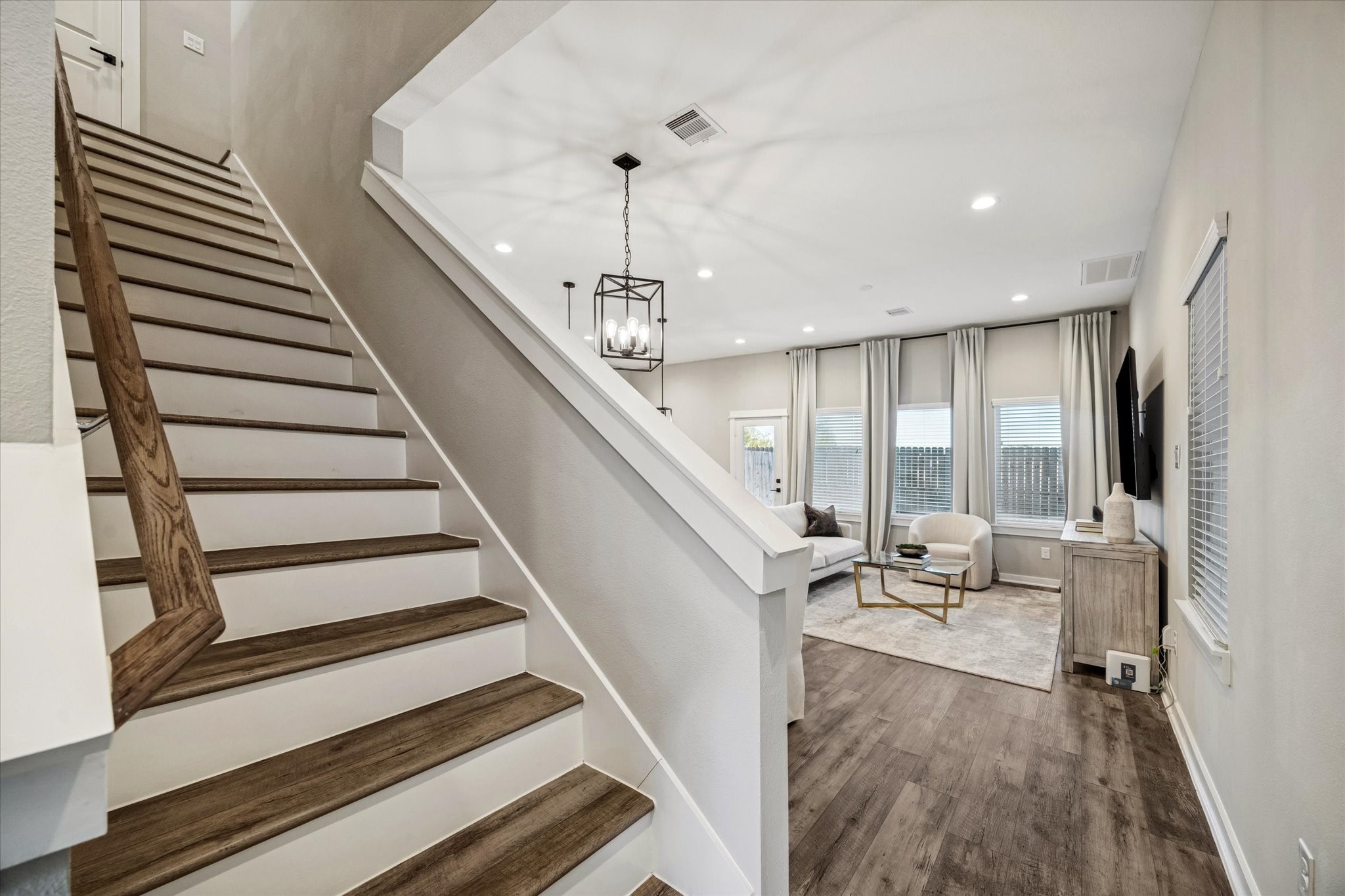 *Photos are of model home located in the community to reference finishes*