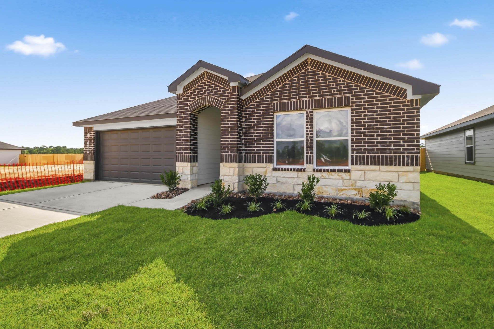 8918 Phoebe Bend Drive, Montgomery, TX 77316
