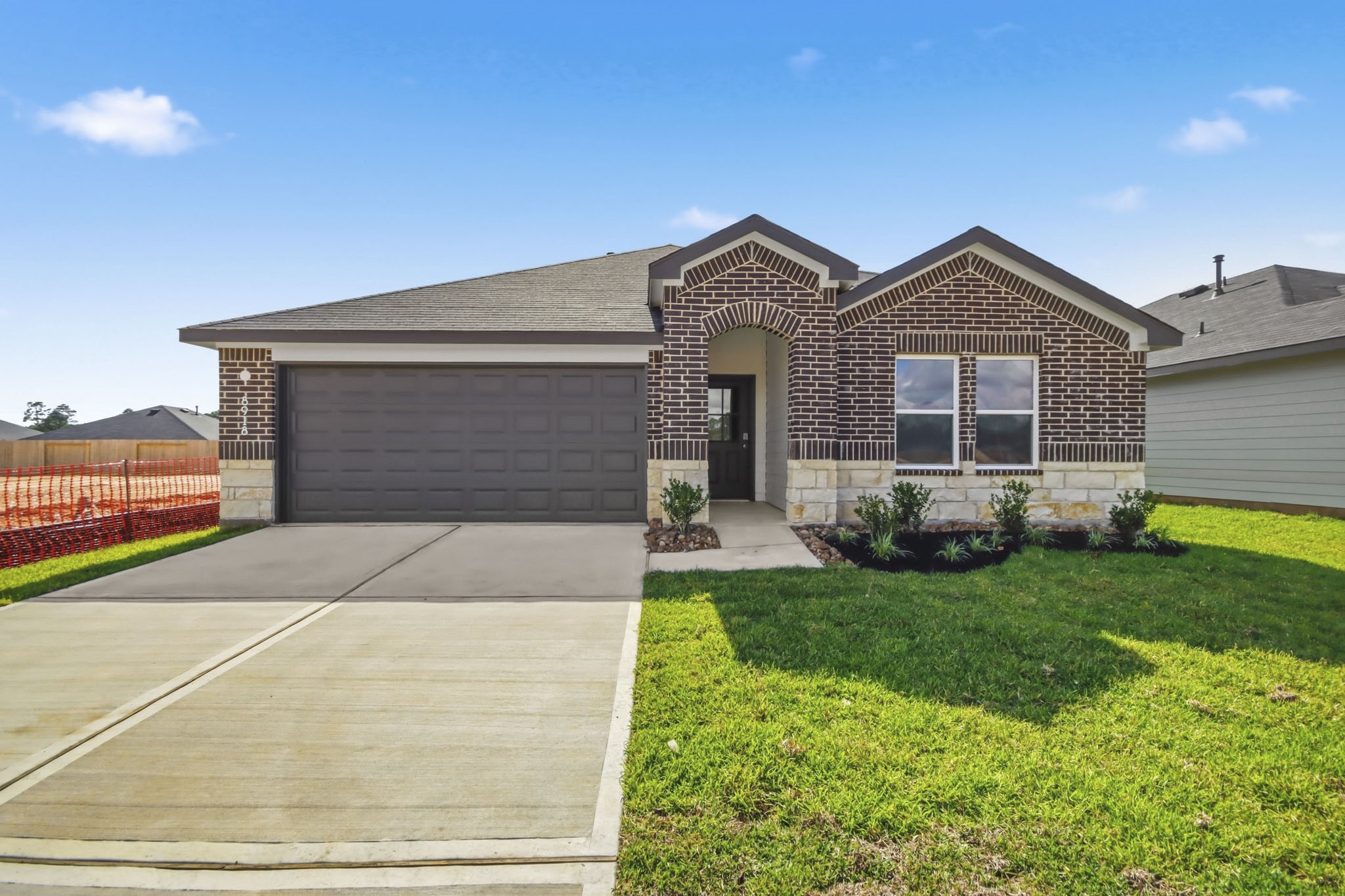 8918 Phoebe Bend Drive, Montgomery, TX 77316
